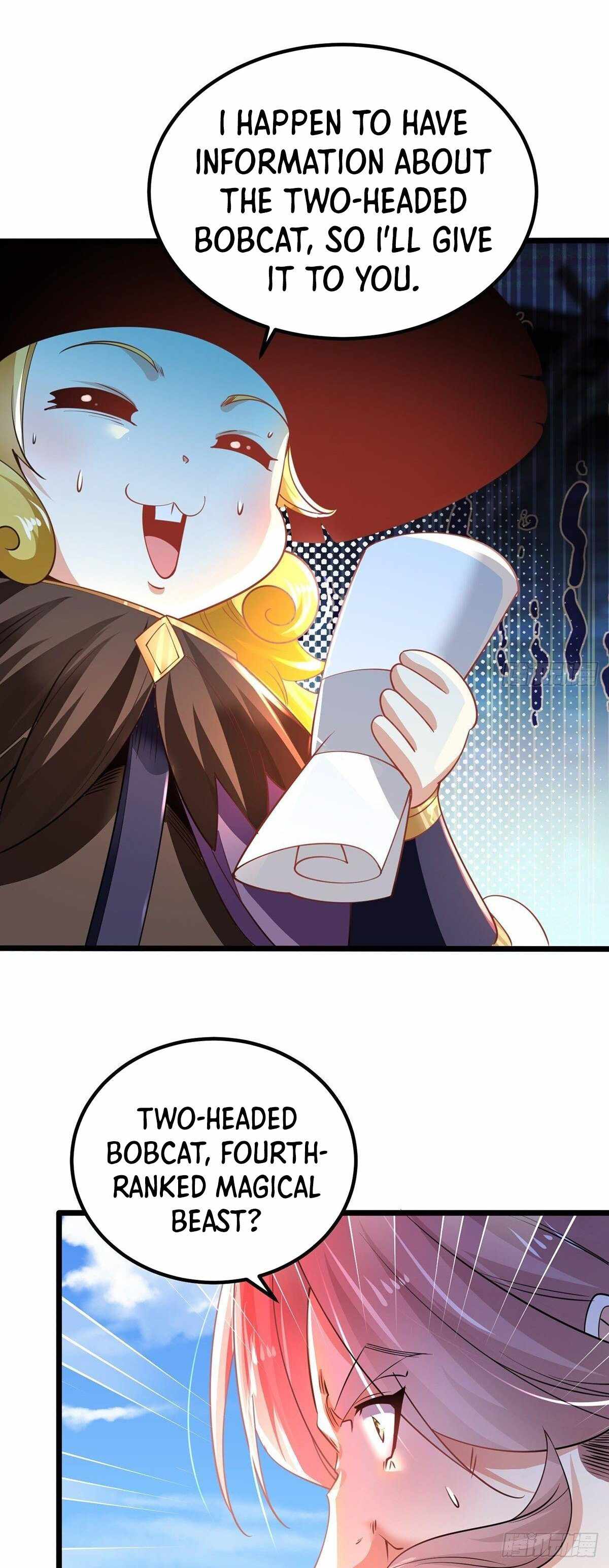 Chaotic Sword God (Remake) chapter 65 page 15