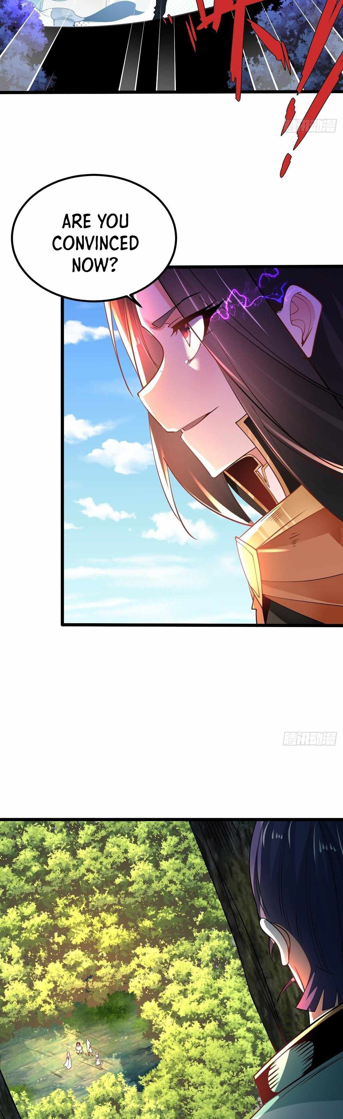 Chaotic Sword God (Remake) chapter 65 page 24