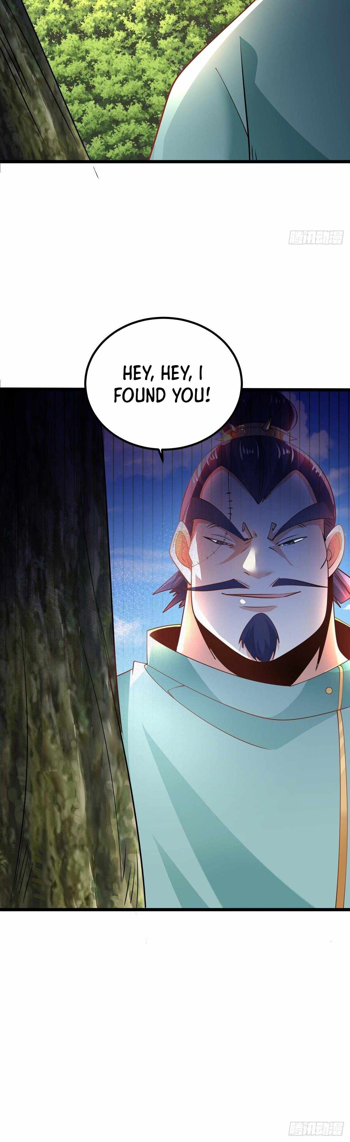 Chaotic Sword God (Remake) chapter 65 page 25