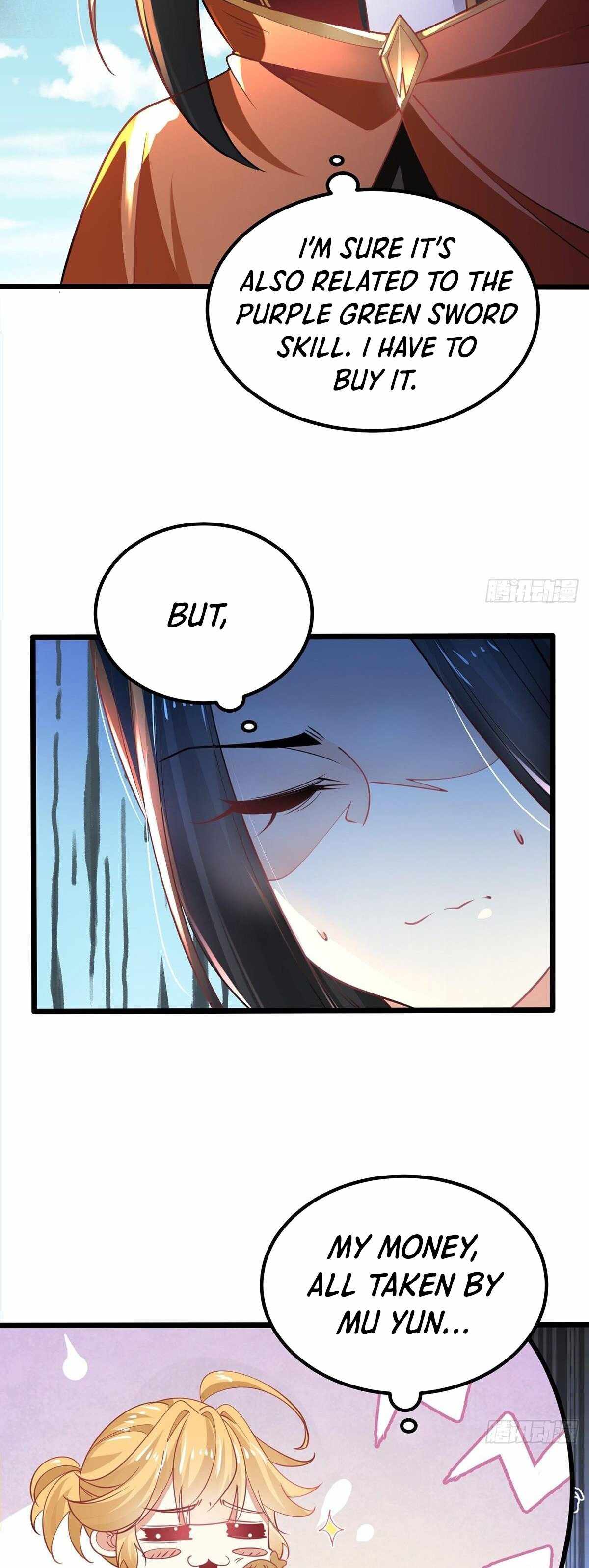 Chaotic Sword God (Remake) chapter 65 page 4