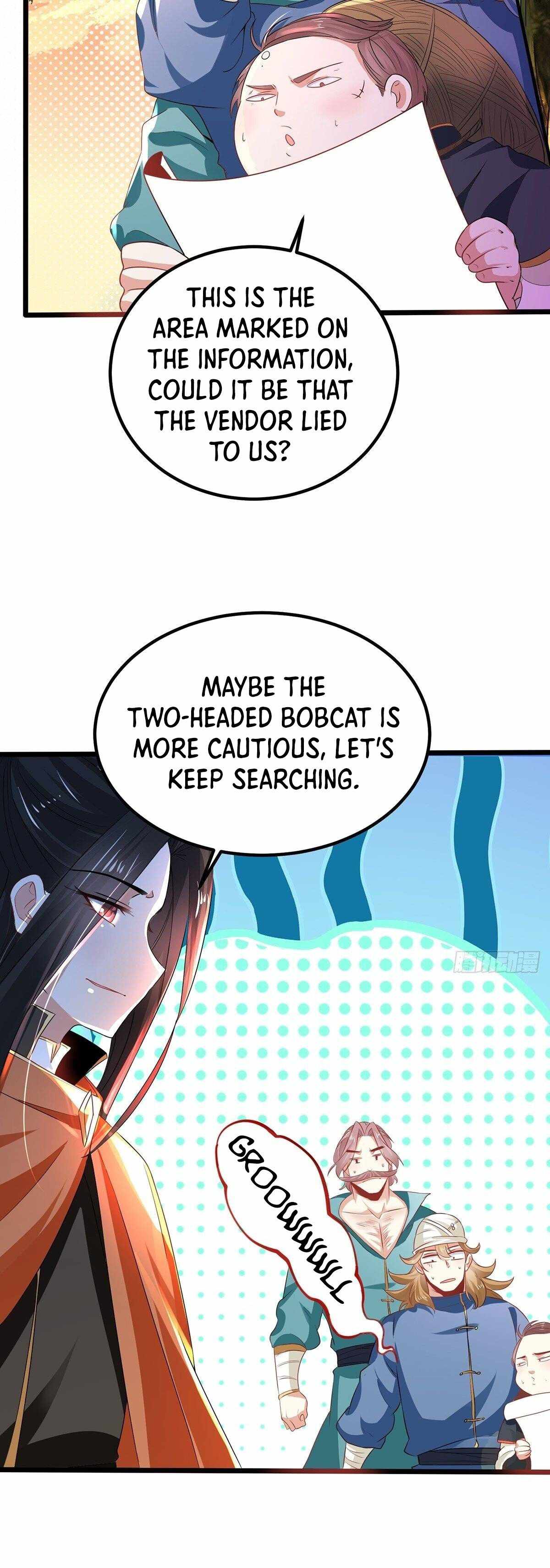 Chaotic Sword God (Remake) chapter 66 page 11