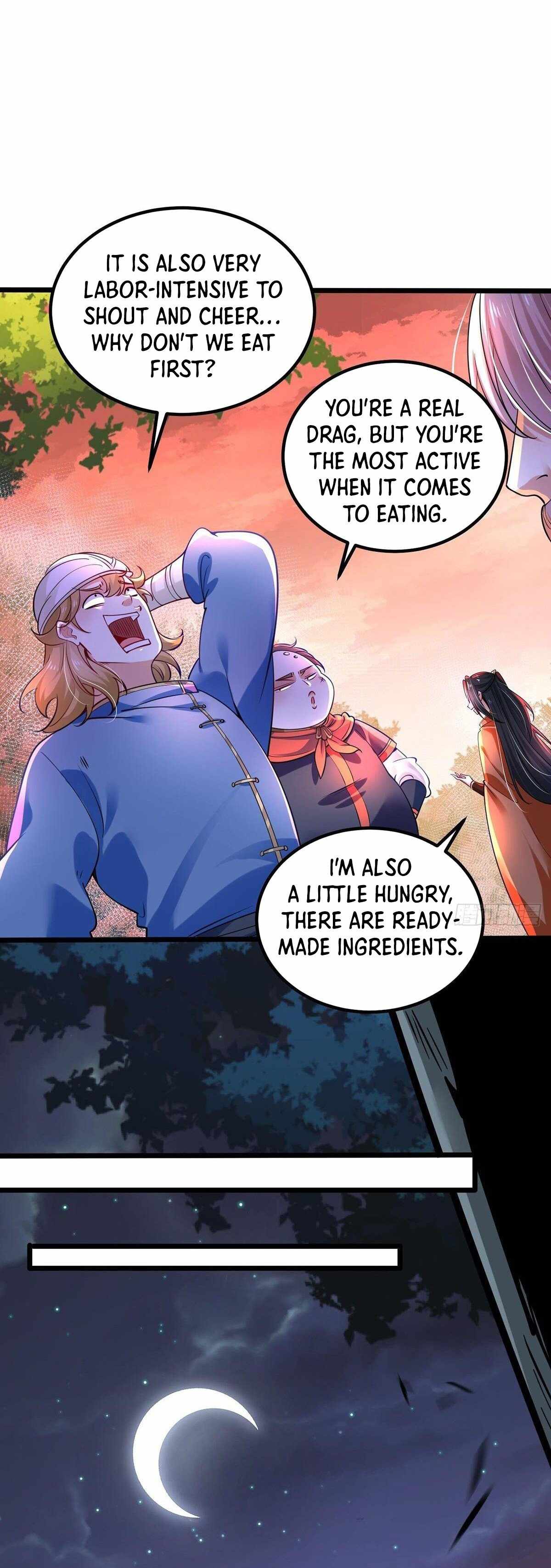 Chaotic Sword God (Remake) chapter 66 page 12