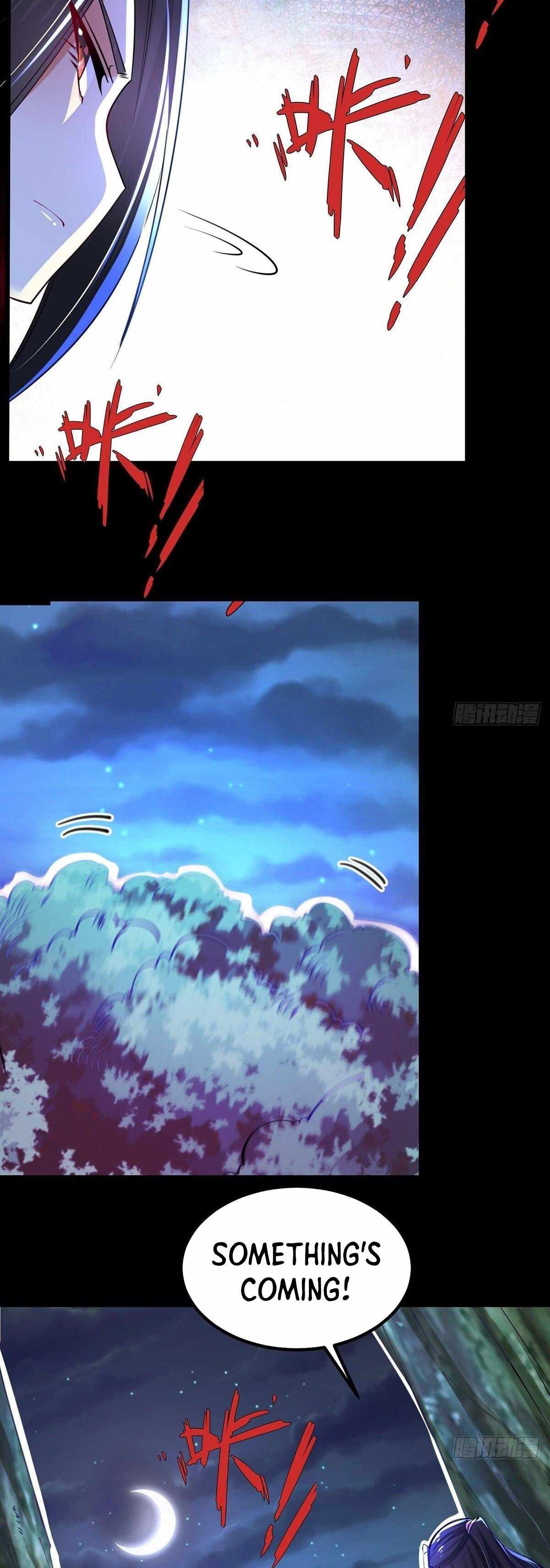 Chaotic Sword God (Remake) chapter 66 page 14