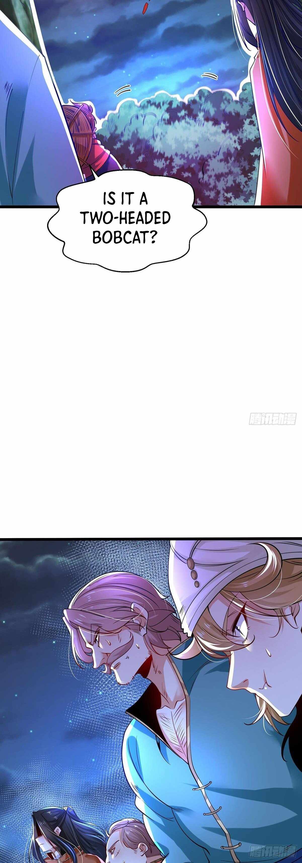 Chaotic Sword God (Remake) chapter 66 page 15