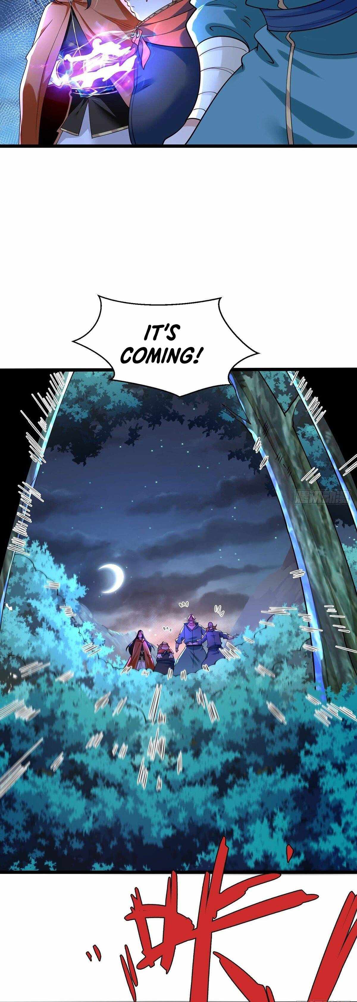 Chaotic Sword God (Remake) chapter 66 page 16