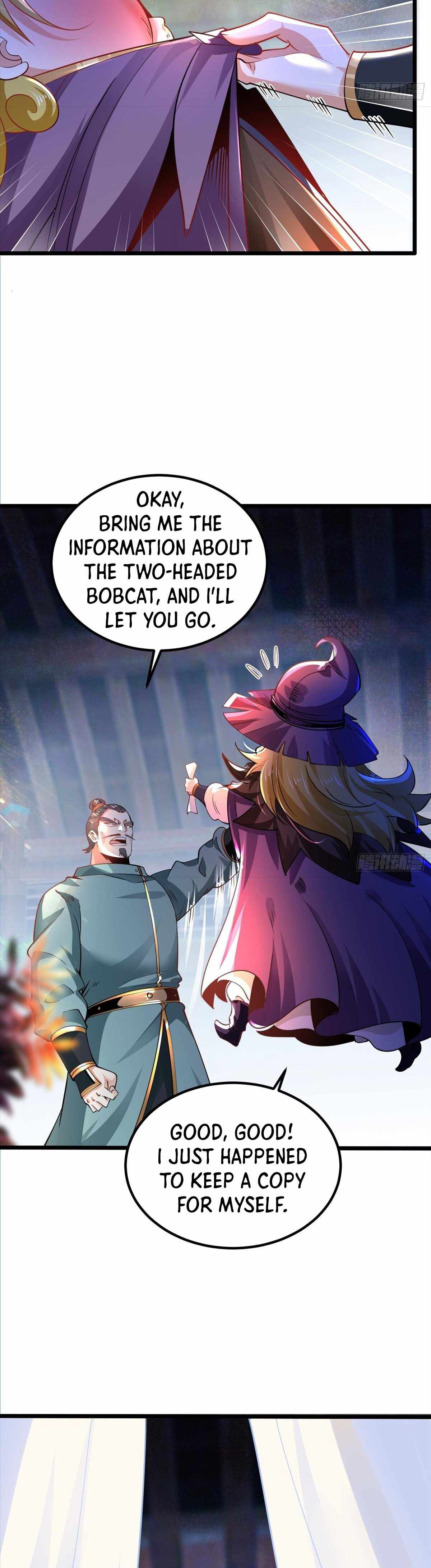 Chaotic Sword God (Remake) chapter 66 page 2