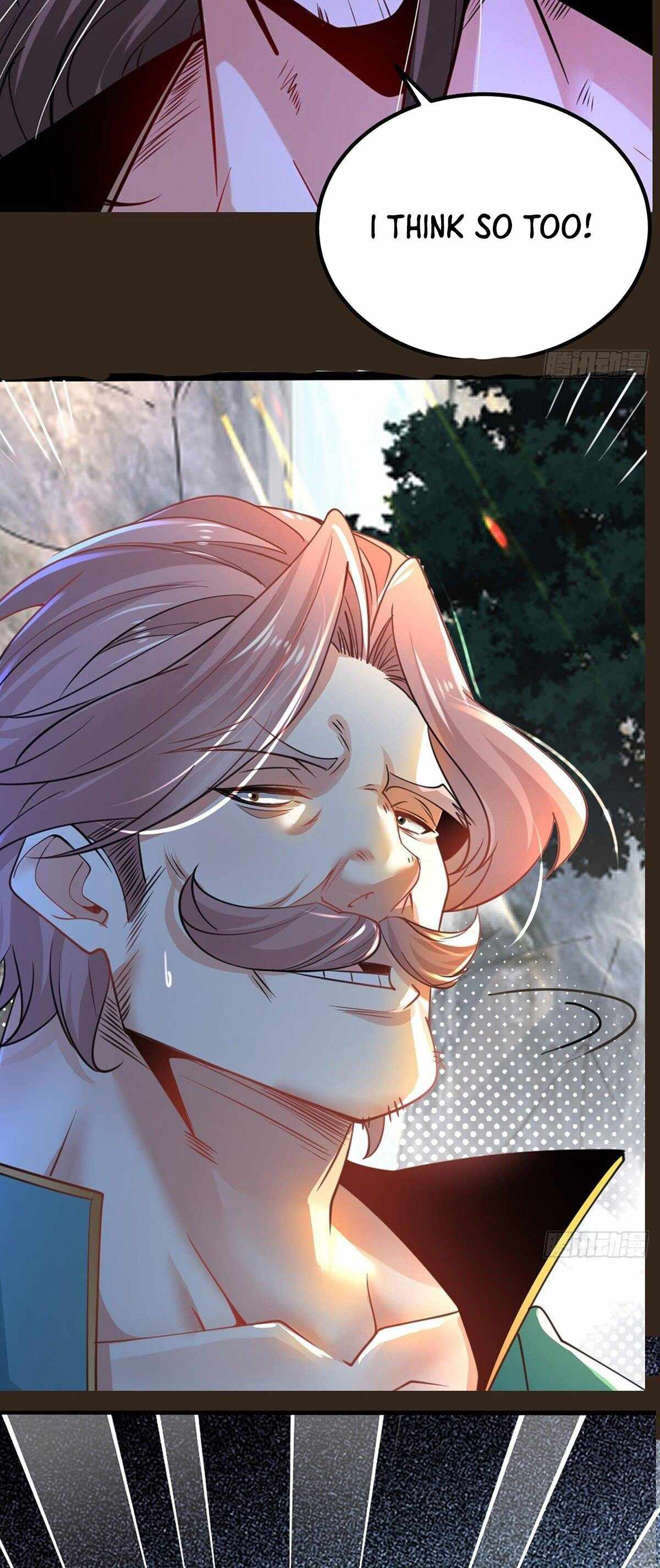 Chaotic Sword God (Remake) chapter 66 page 23