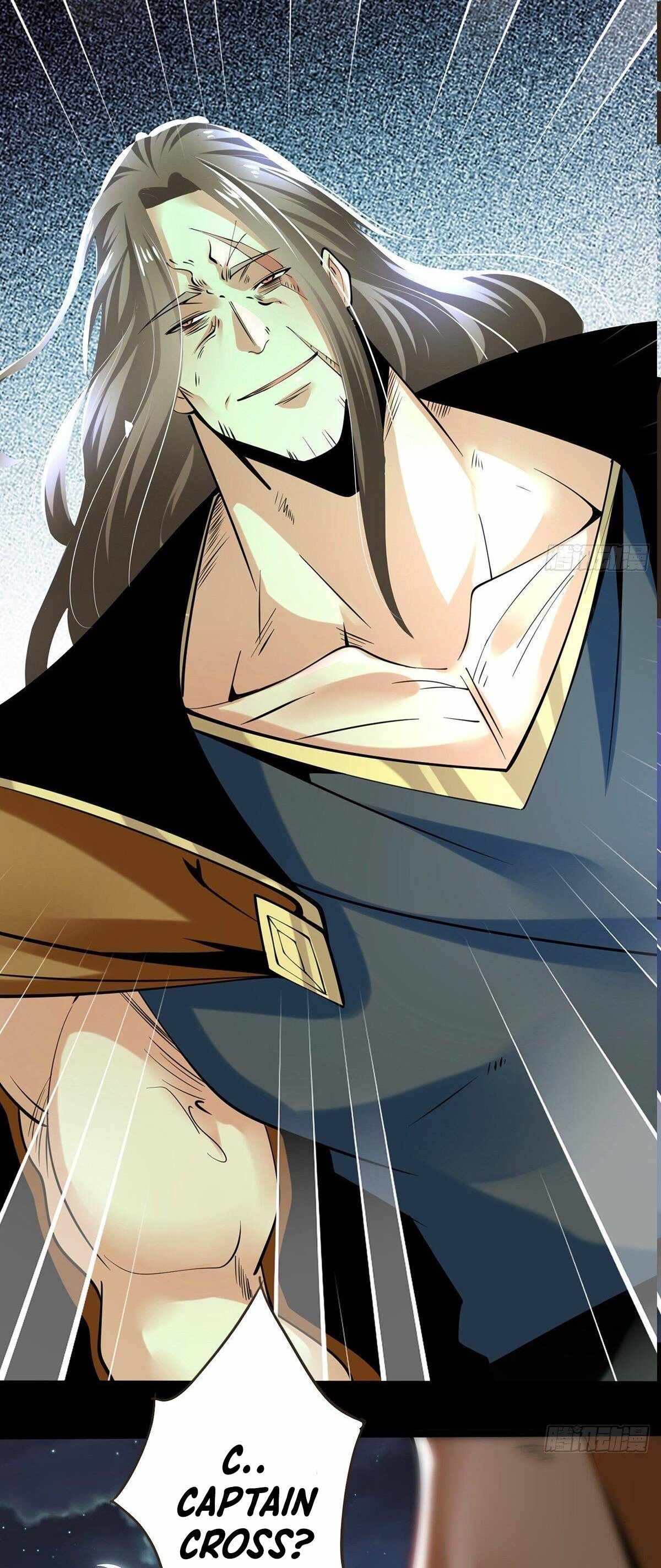 Chaotic Sword God (Remake) chapter 66 page 24