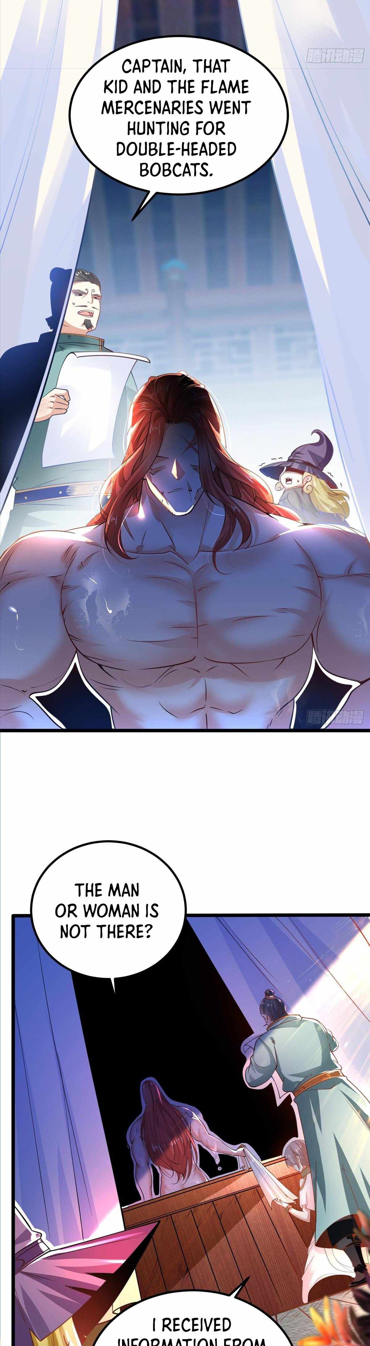 Chaotic Sword God (Remake) chapter 66 page 3