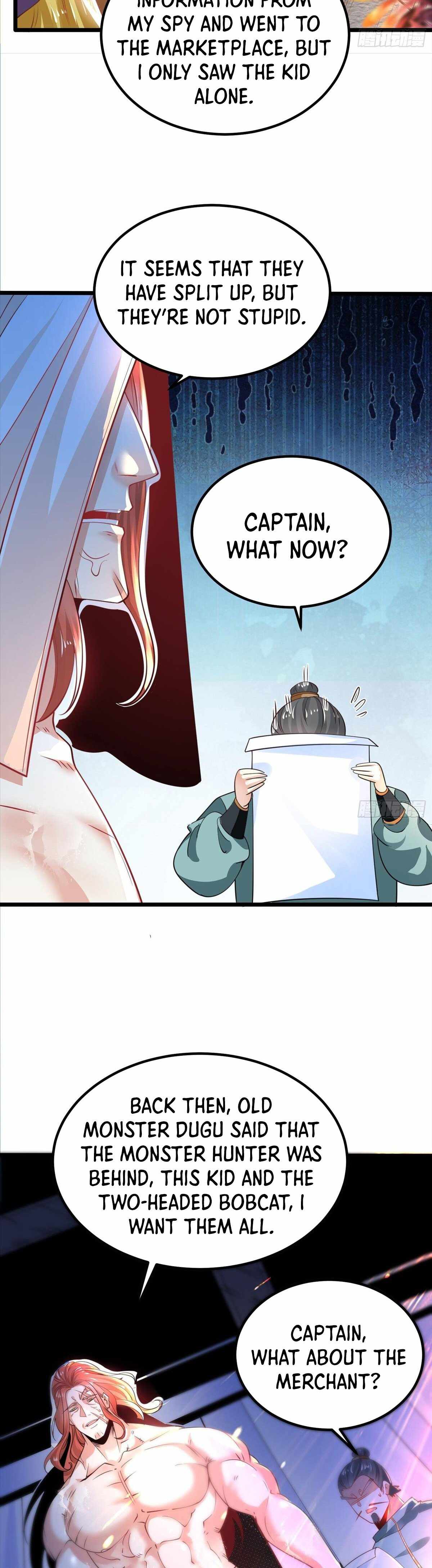 Chaotic Sword God (Remake) chapter 66 page 4