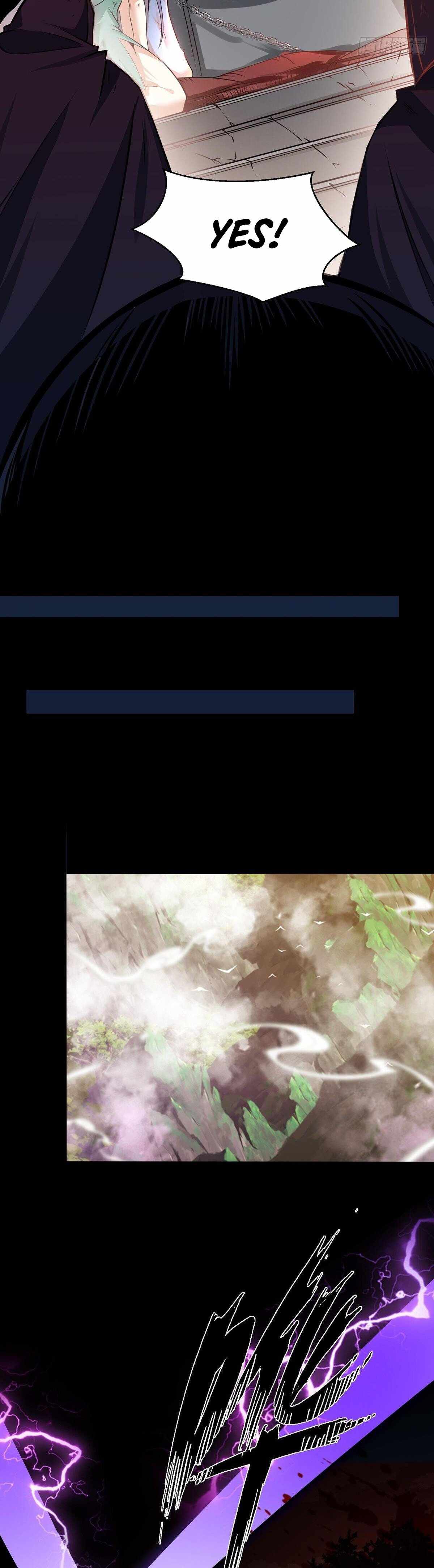 Chaotic Sword God (Remake) chapter 66 page 7