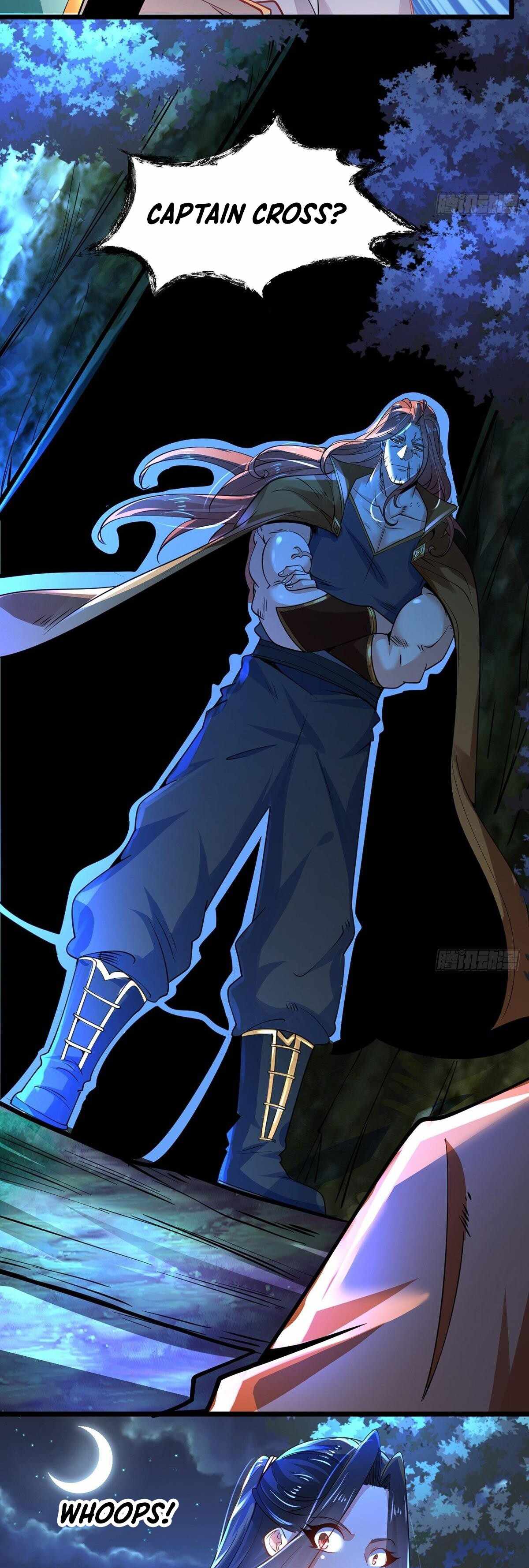 Chaotic Sword God (Remake) chapter 67 page 2