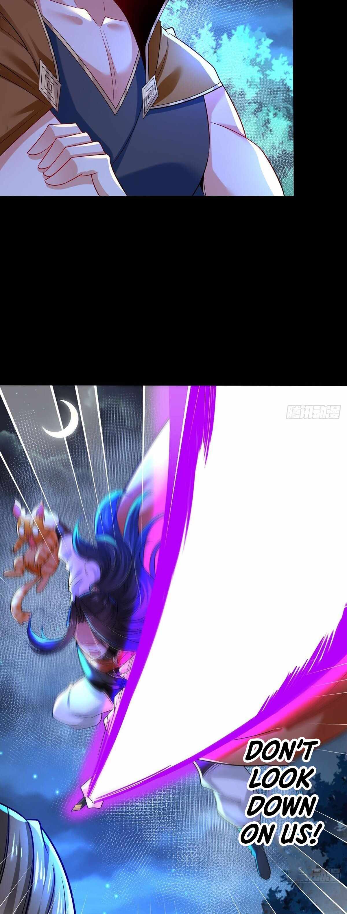 Chaotic Sword God (Remake) chapter 67 page 23