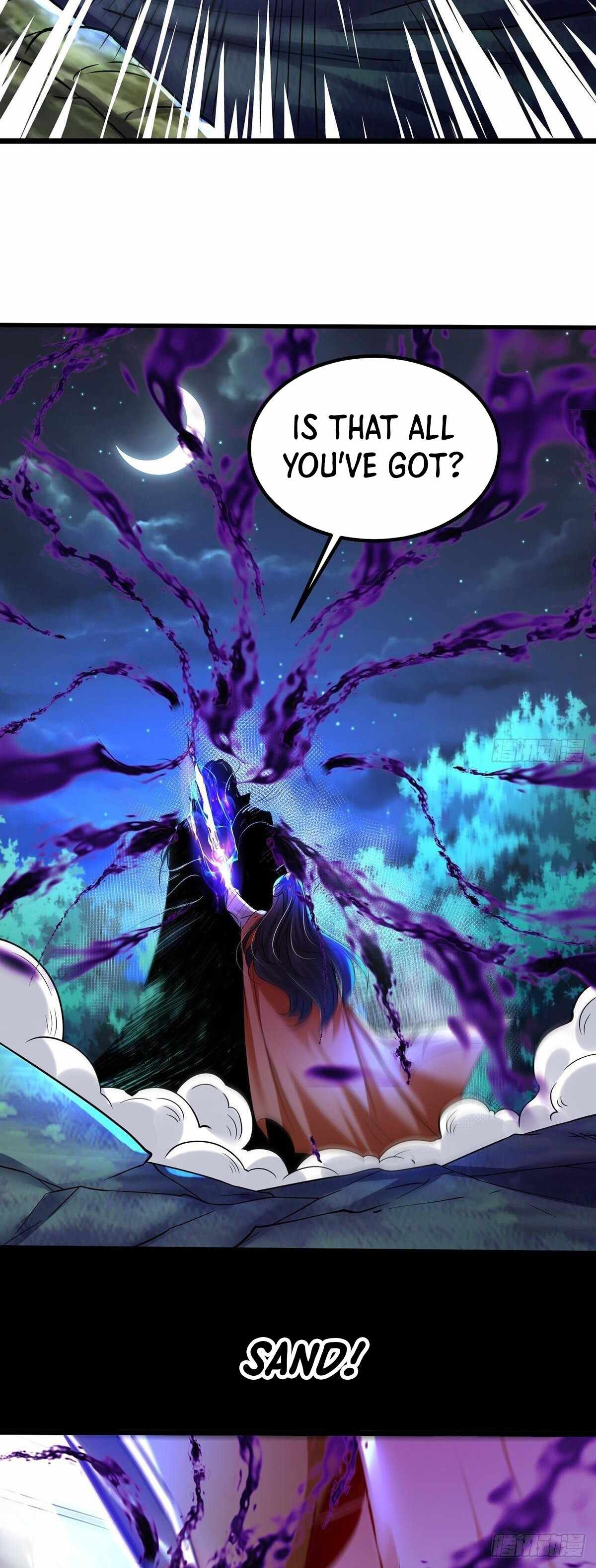 Chaotic Sword God (Remake) chapter 67 page 25