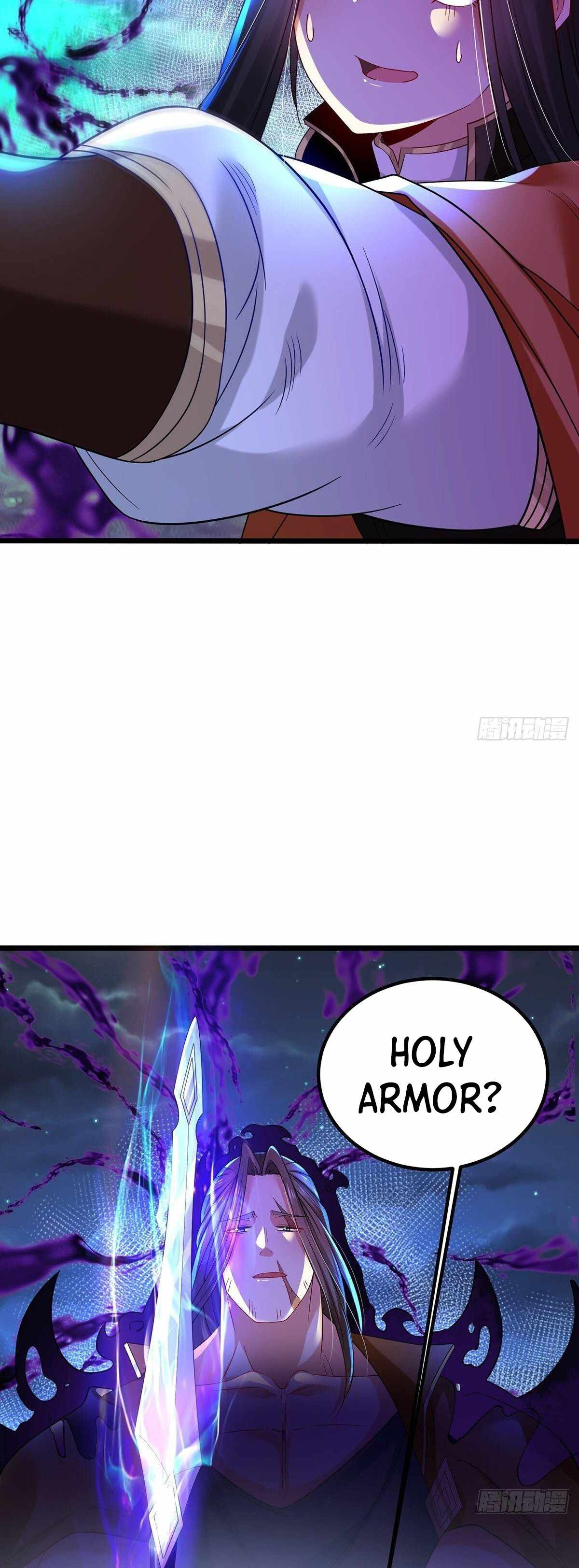 Chaotic Sword God (Remake) chapter 67 page 27