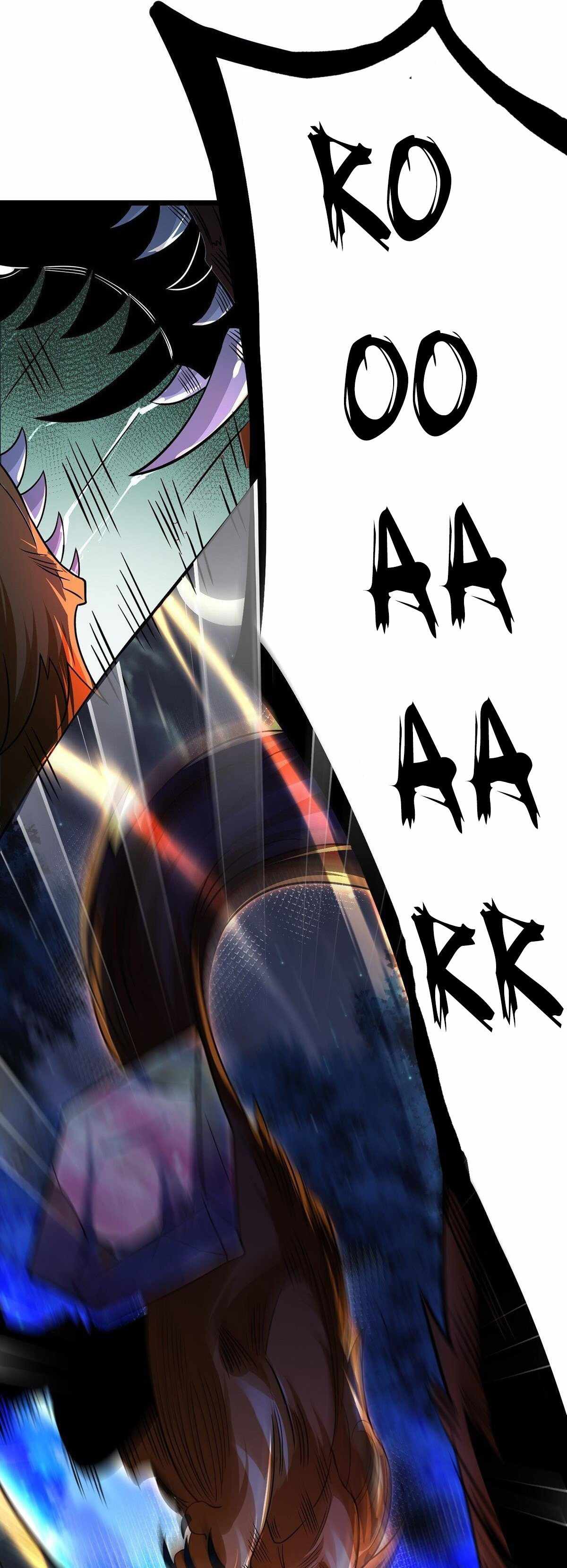 Chaotic Sword God (Remake) chapter 68 page 13