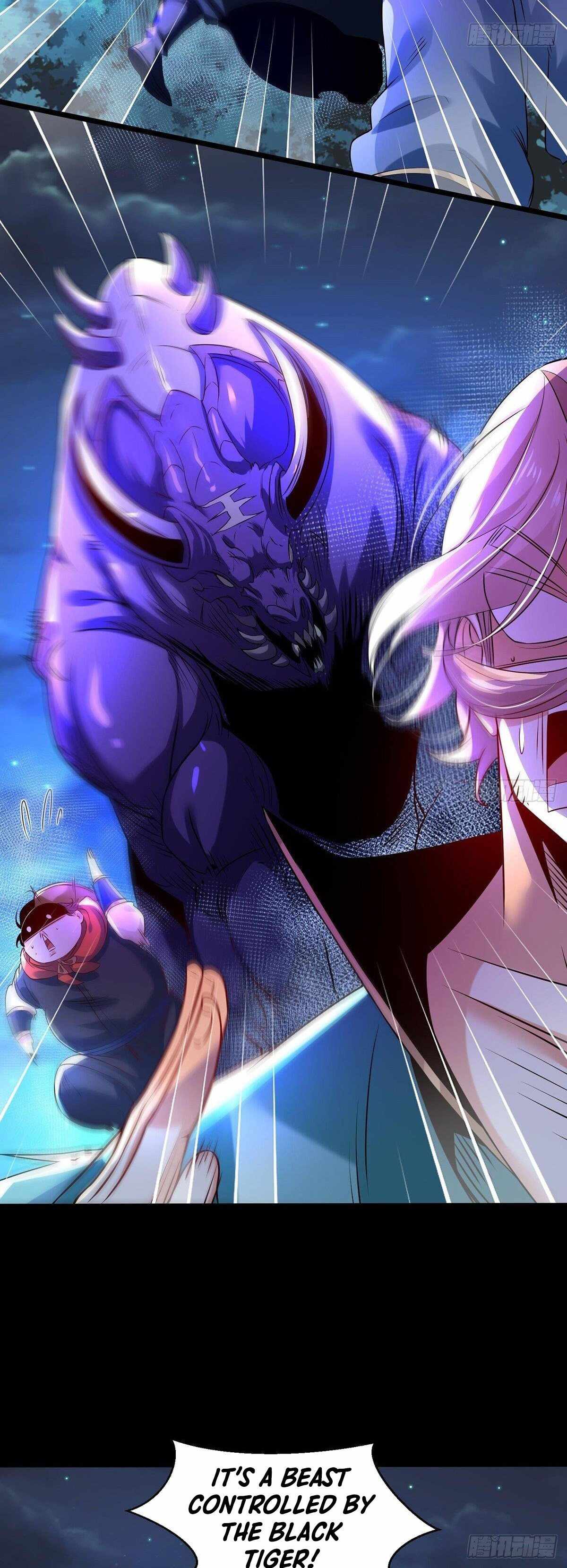 Chaotic Sword God (Remake) chapter 68 page 15