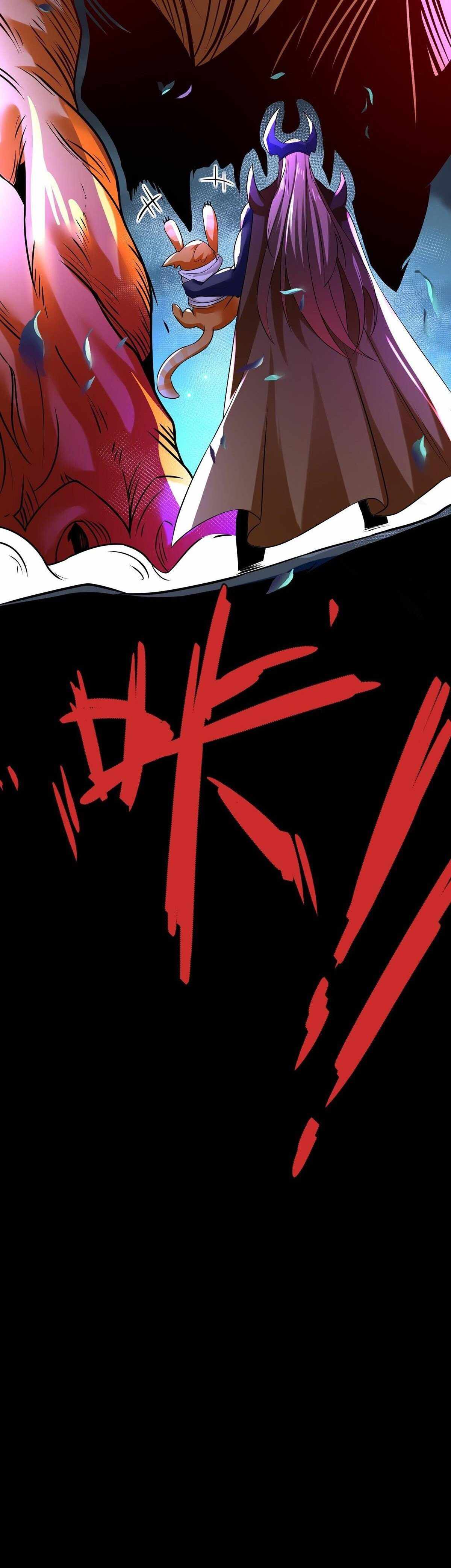 Chaotic Sword God (Remake) chapter 68 page 25