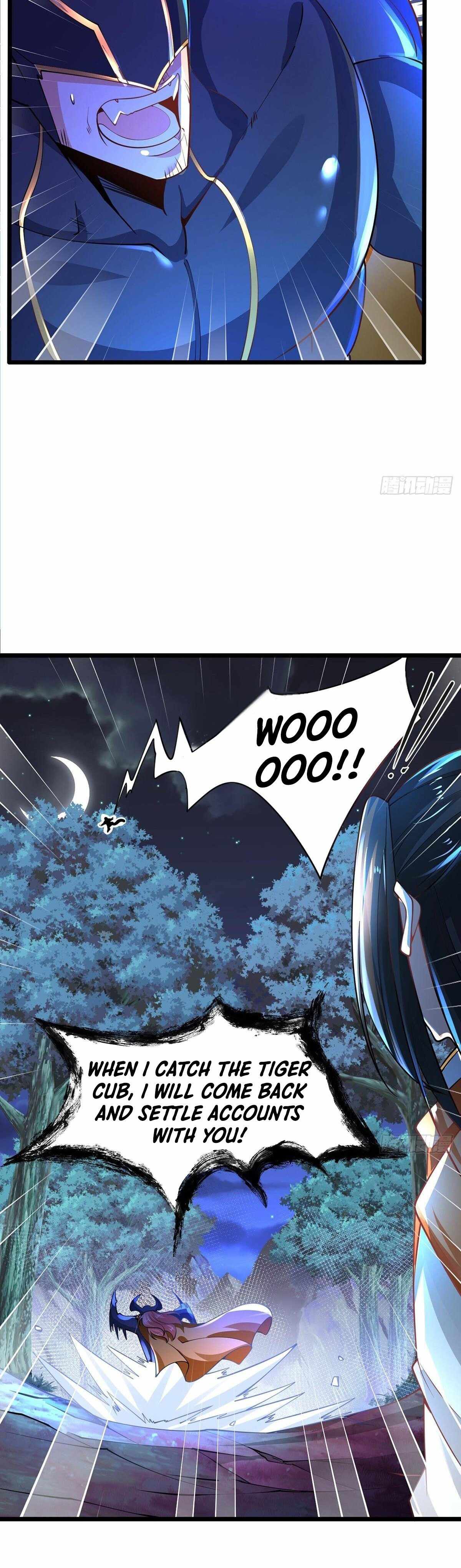 Chaotic Sword God (Remake) chapter 68 page 4