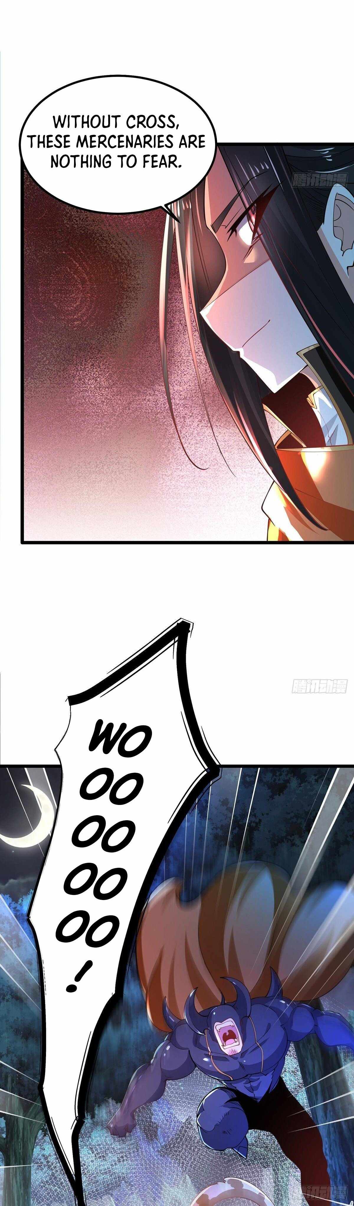 Chaotic Sword God (Remake) chapter 68 page 5