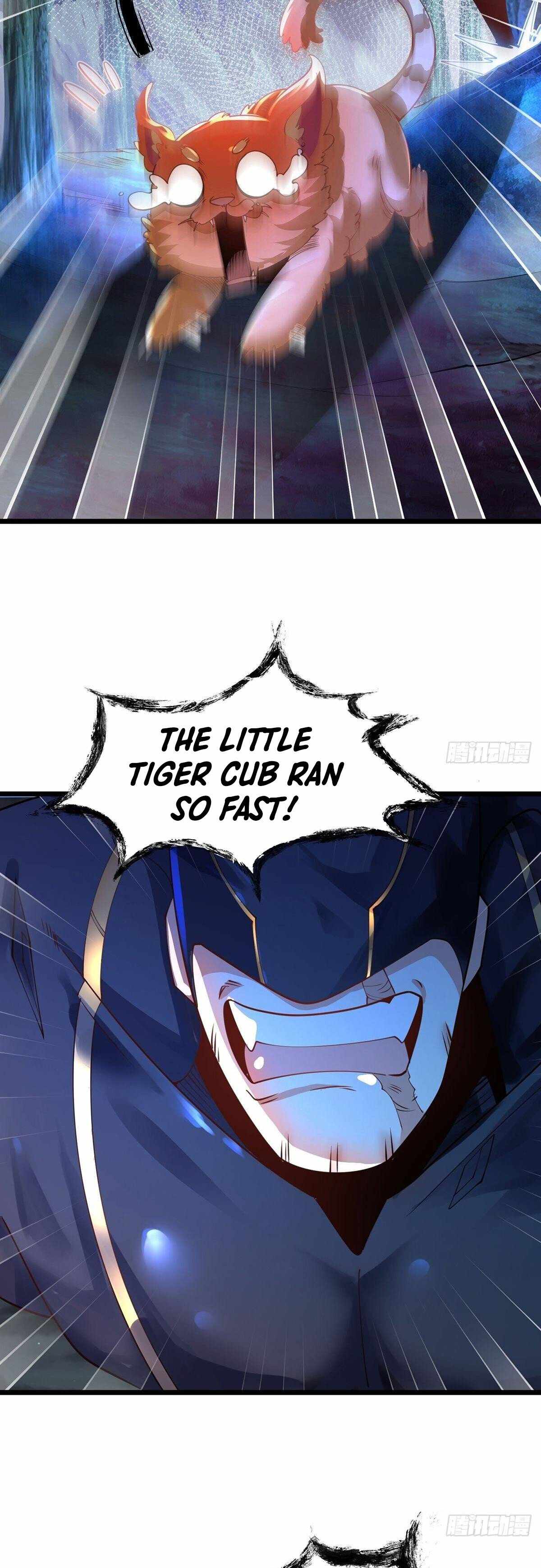 Chaotic Sword God (Remake) chapter 68 page 6