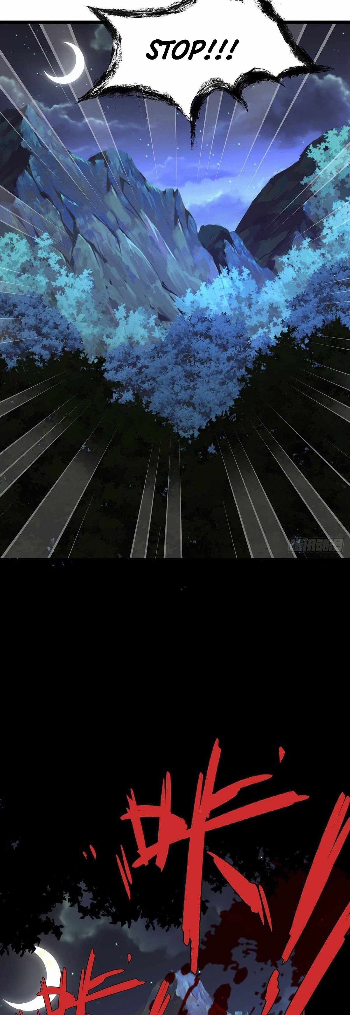 Chaotic Sword God (Remake) chapter 68 page 7