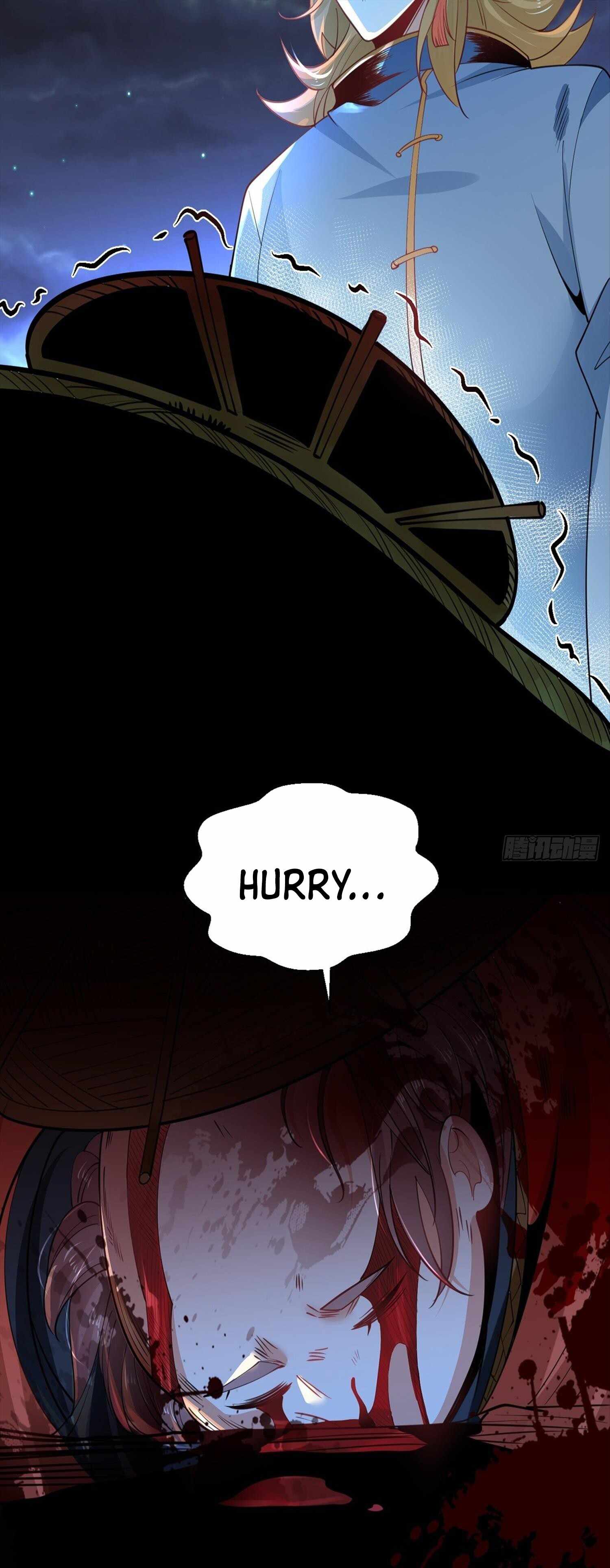 Chaotic Sword God (Remake) chapter 69 page 16