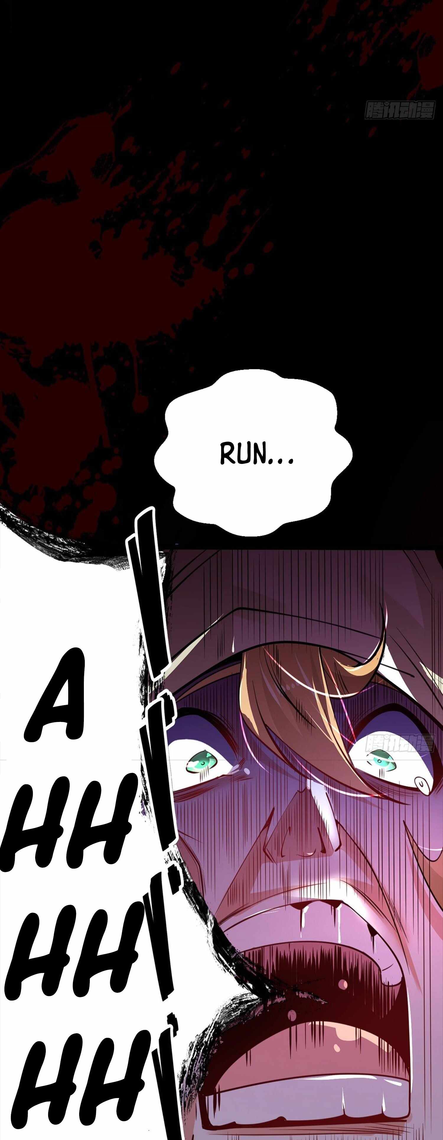 Chaotic Sword God (Remake) chapter 69 page 17