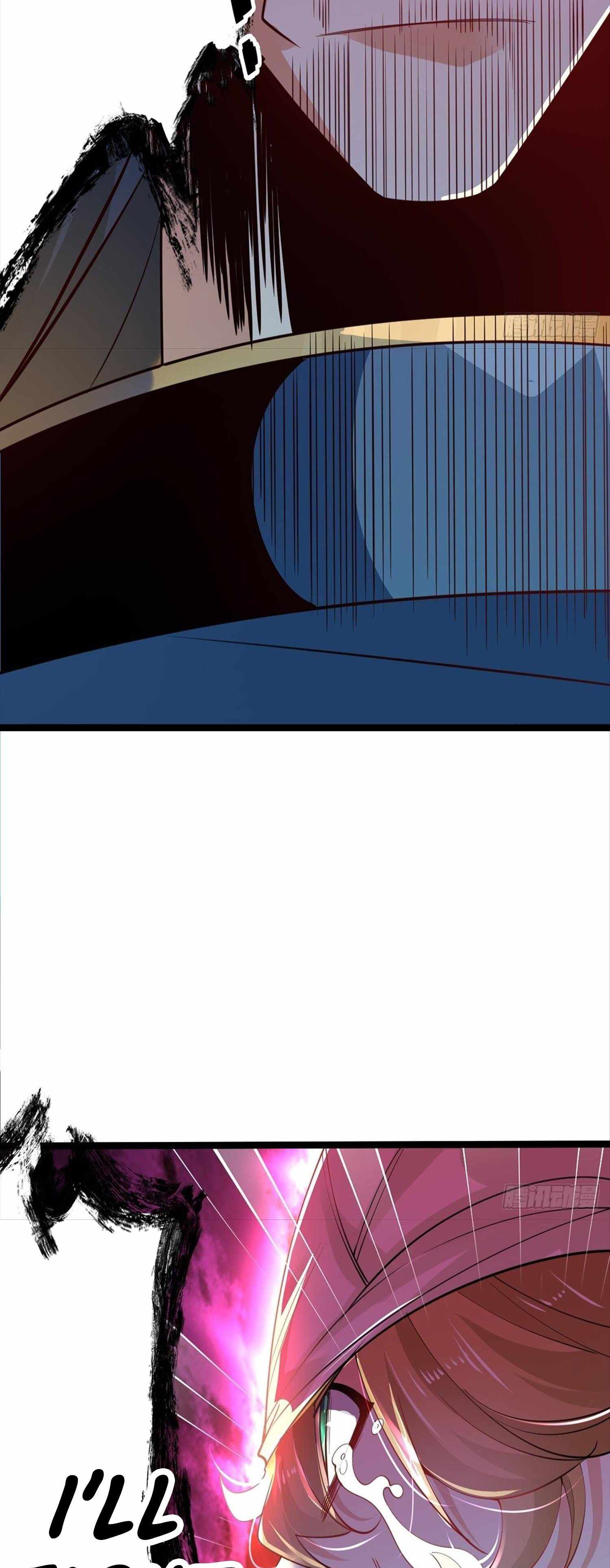 Chaotic Sword God (Remake) chapter 69 page 18