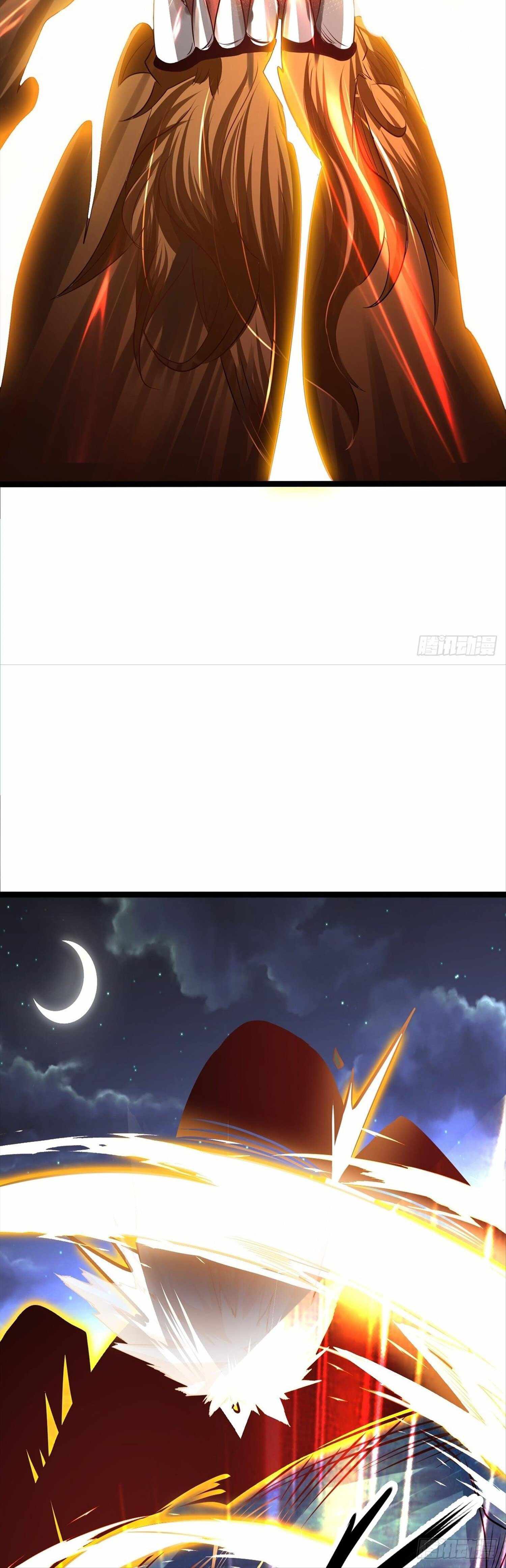 Chaotic Sword God (Remake) chapter 69 page 25