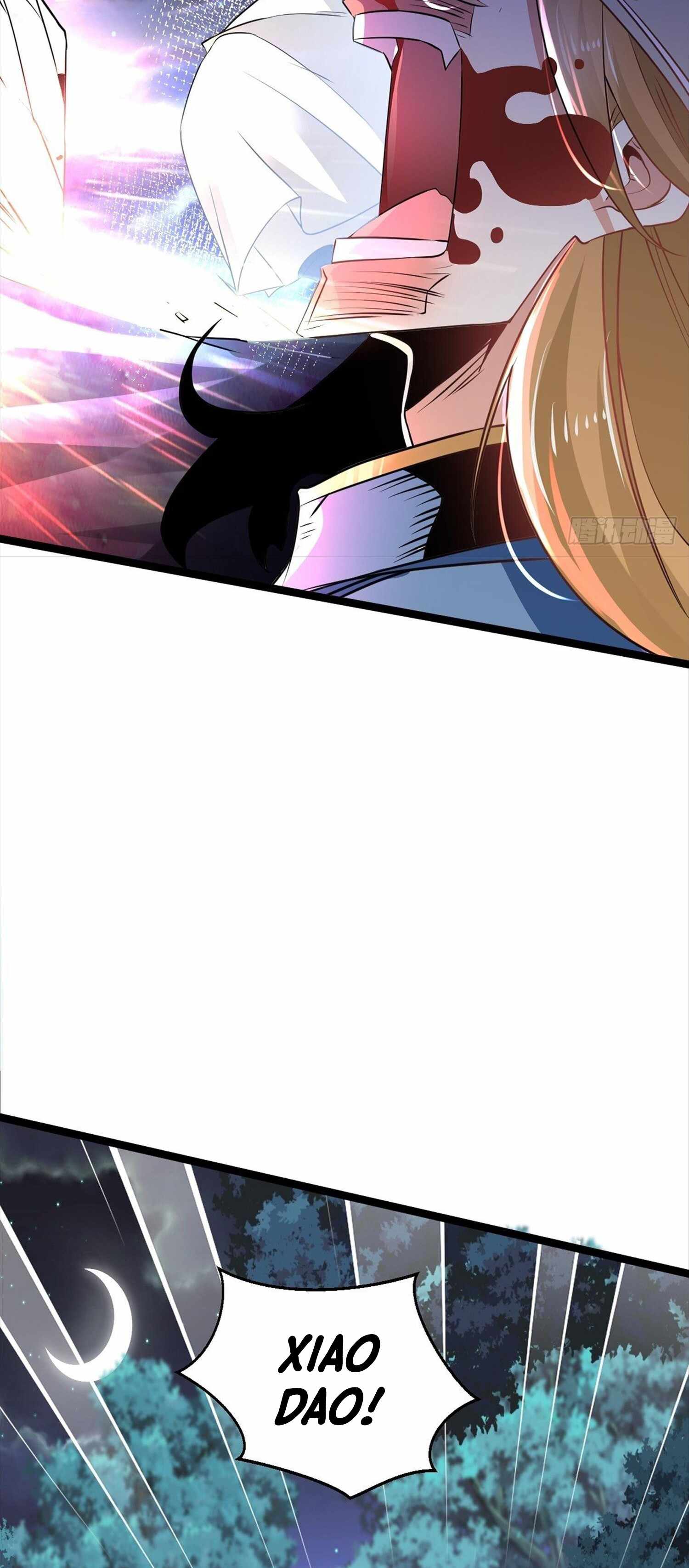 Chaotic Sword God (Remake) chapter 69 page 28