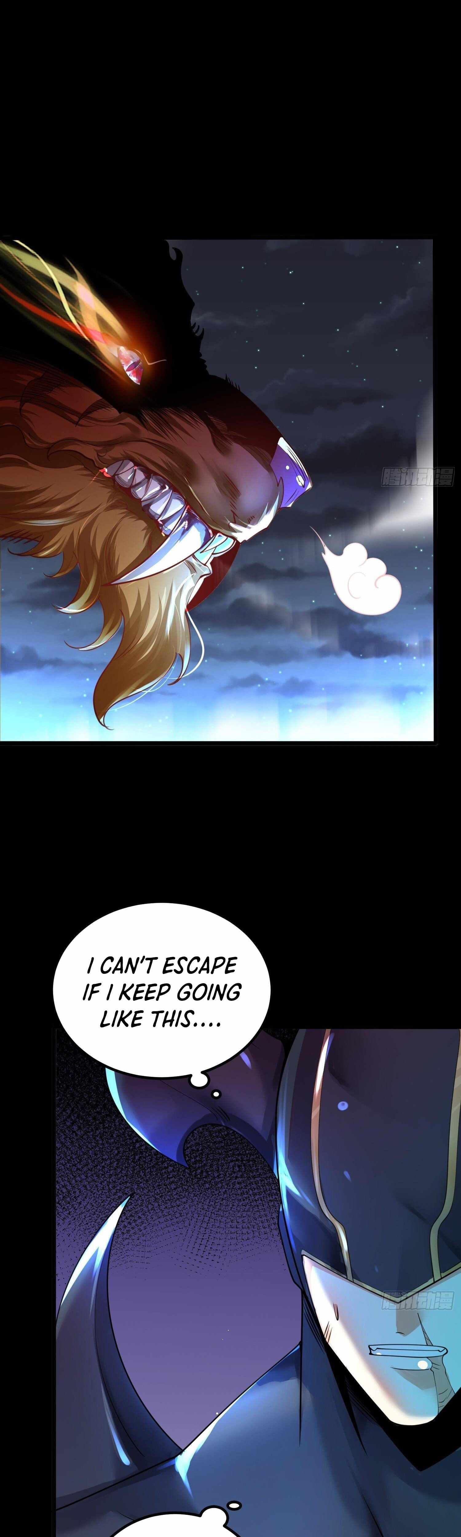 Chaotic Sword God (Remake) chapter 69 page 3