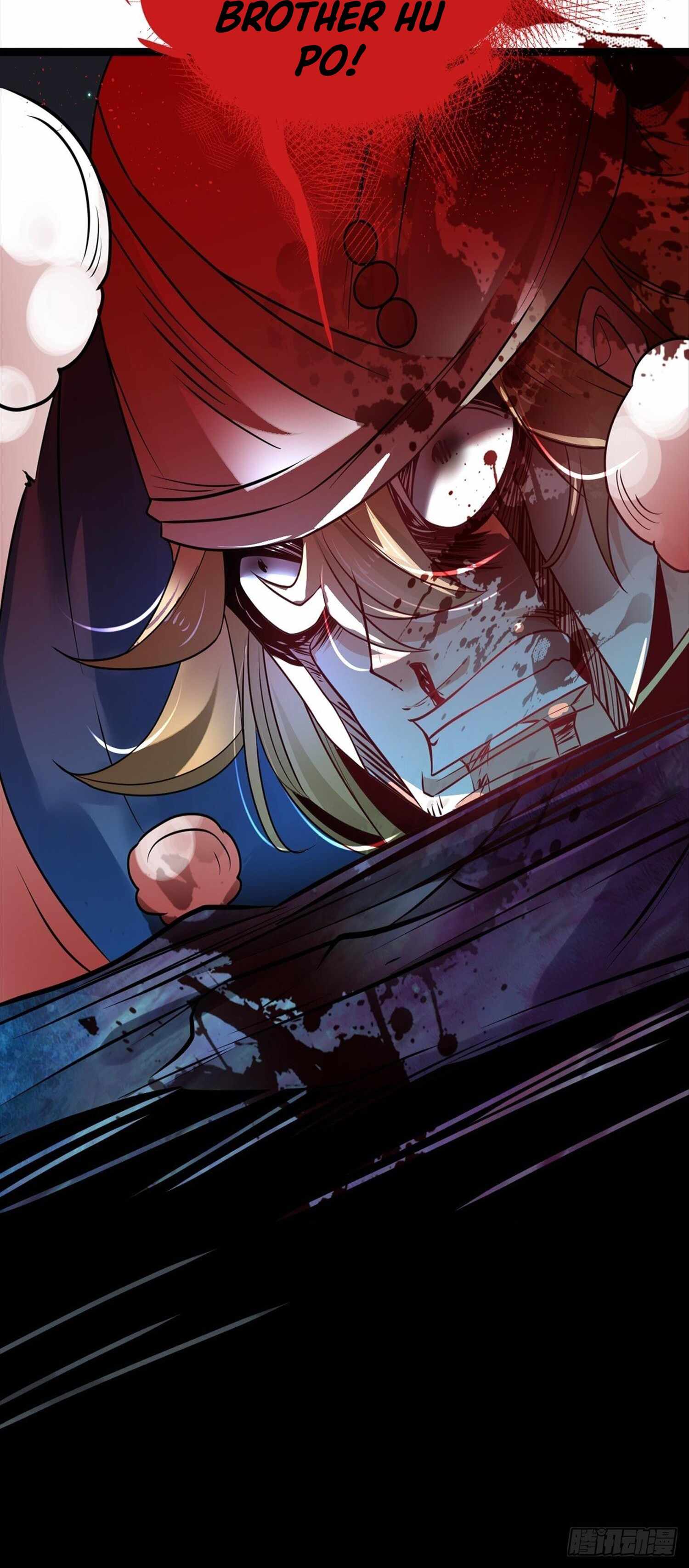 Chaotic Sword God (Remake) chapter 69 page 30