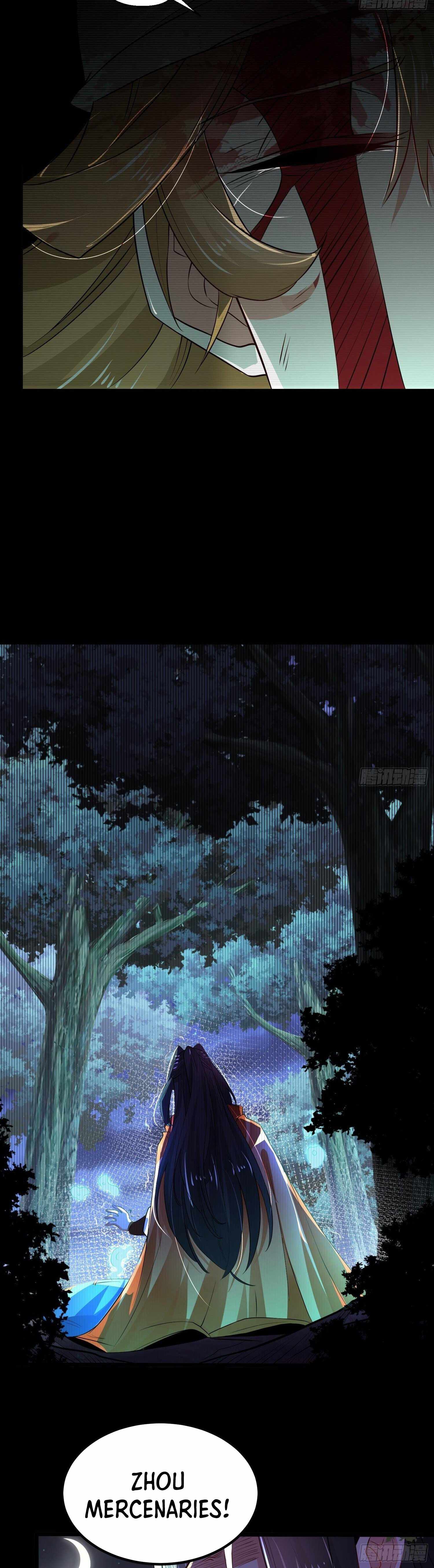 Chaotic Sword God (Remake) chapter 70 page 10