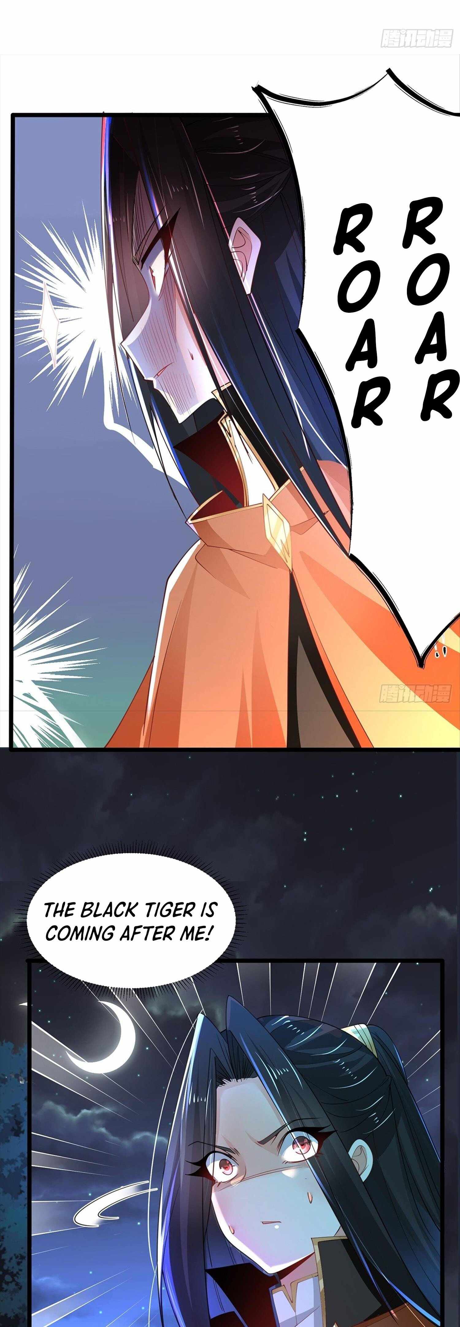 Chaotic Sword God (Remake) chapter 70 page 12