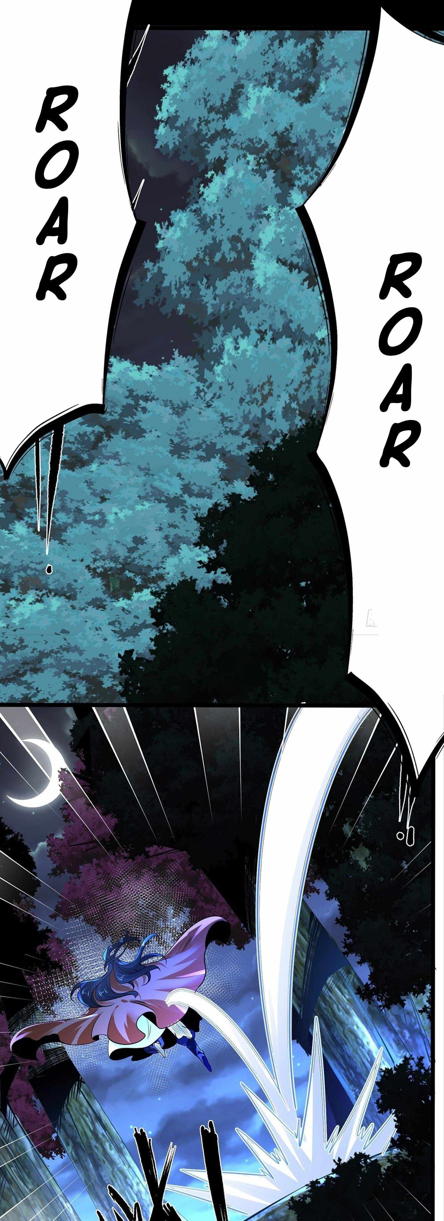 Chaotic Sword God (Remake) chapter 70 page 16