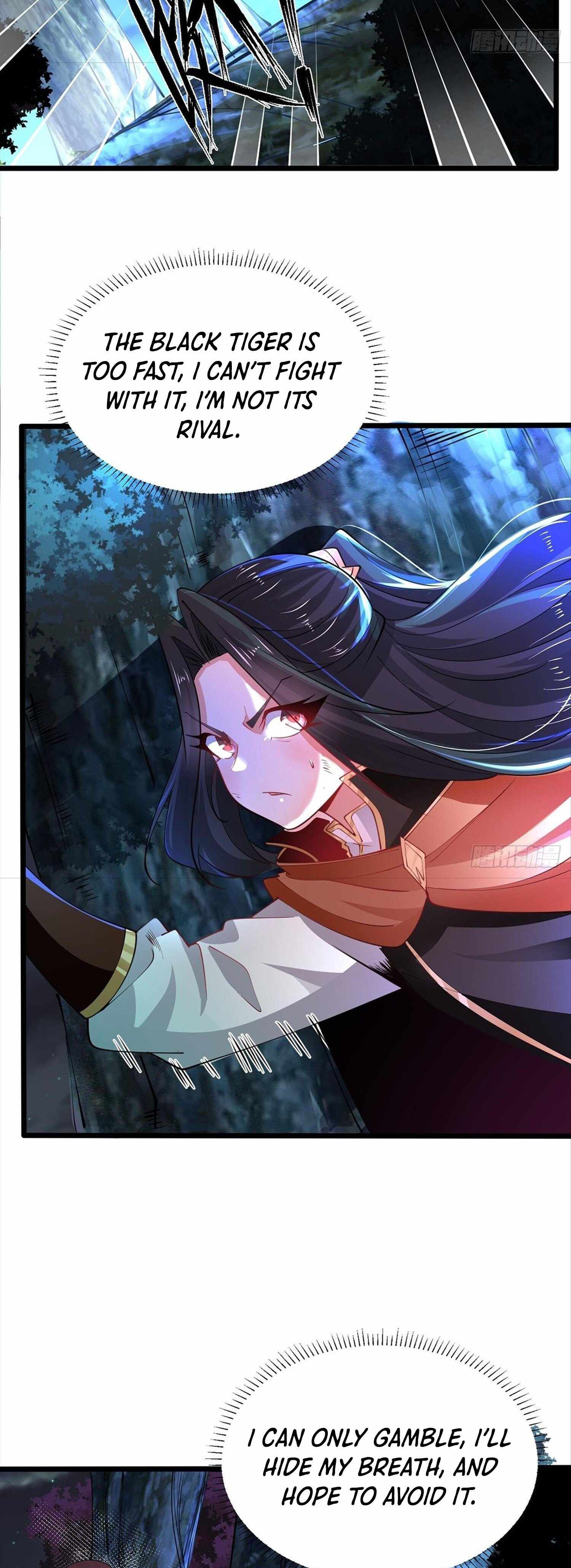 Chaotic Sword God (Remake) chapter 70 page 17