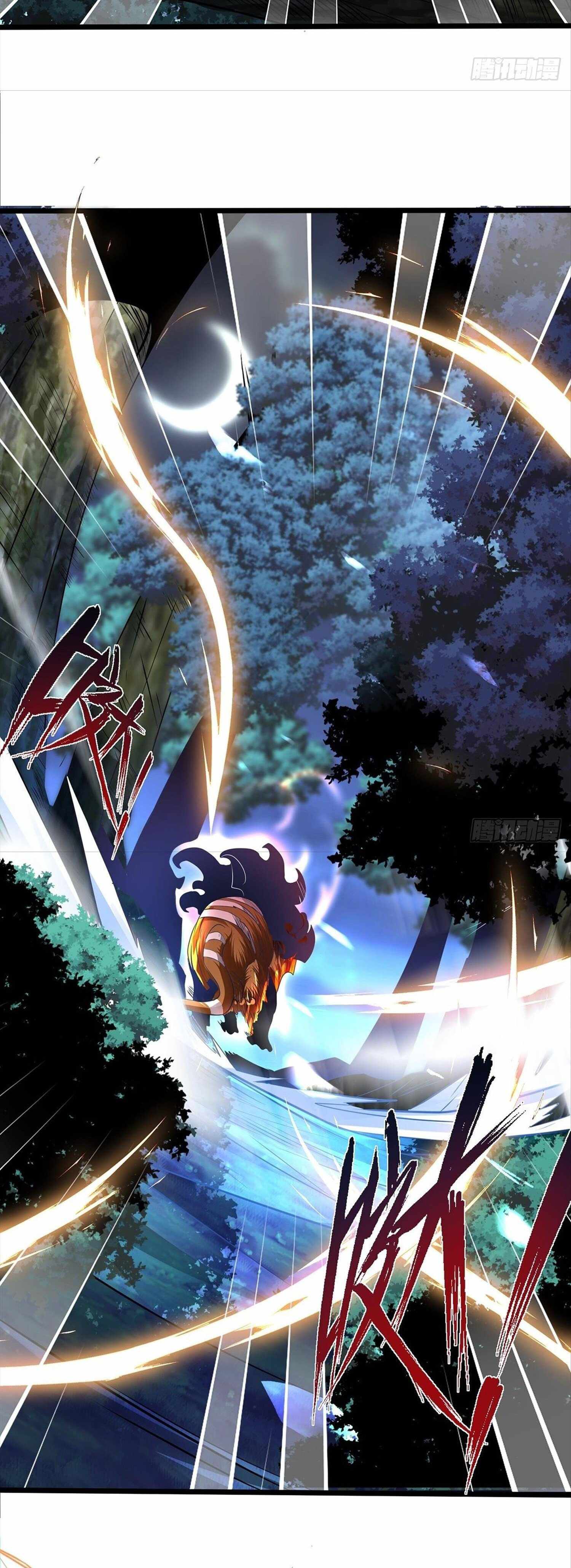 Chaotic Sword God (Remake) chapter 70 page 19