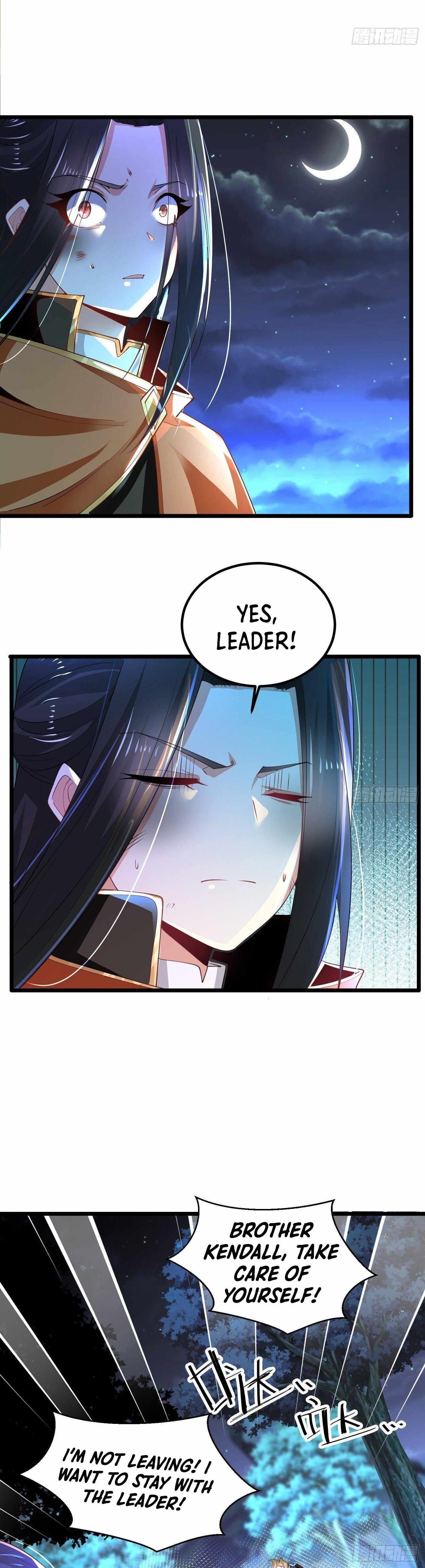 Chaotic Sword God (Remake) chapter 70 page 5