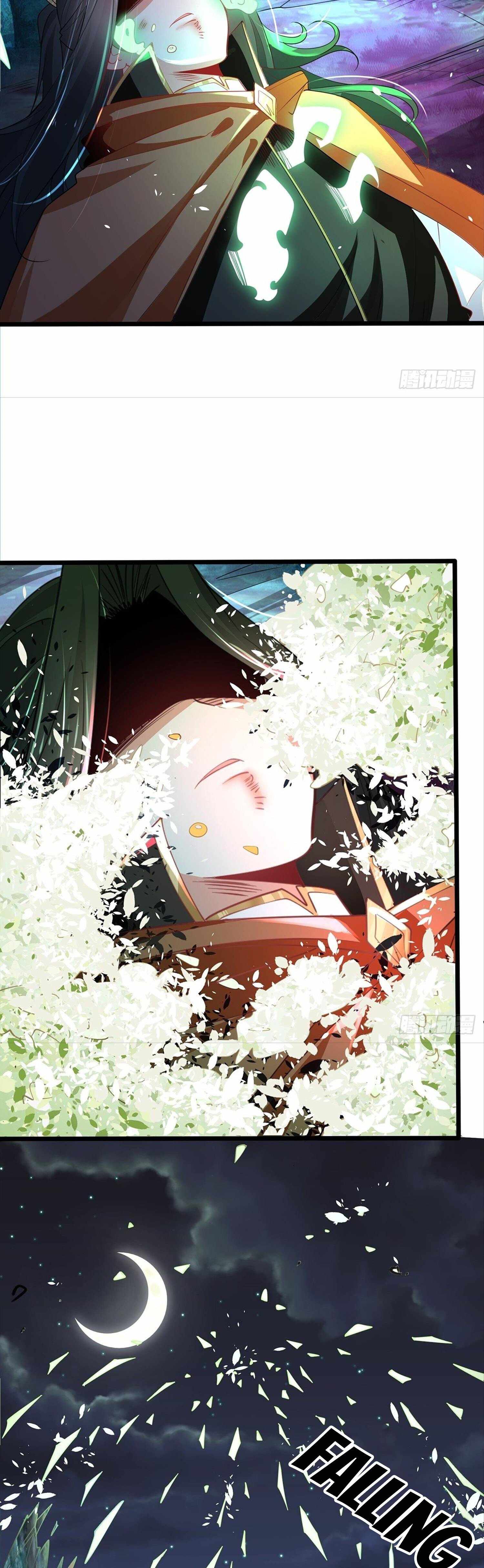 Chaotic Sword God (Remake) chapter 71 page 27