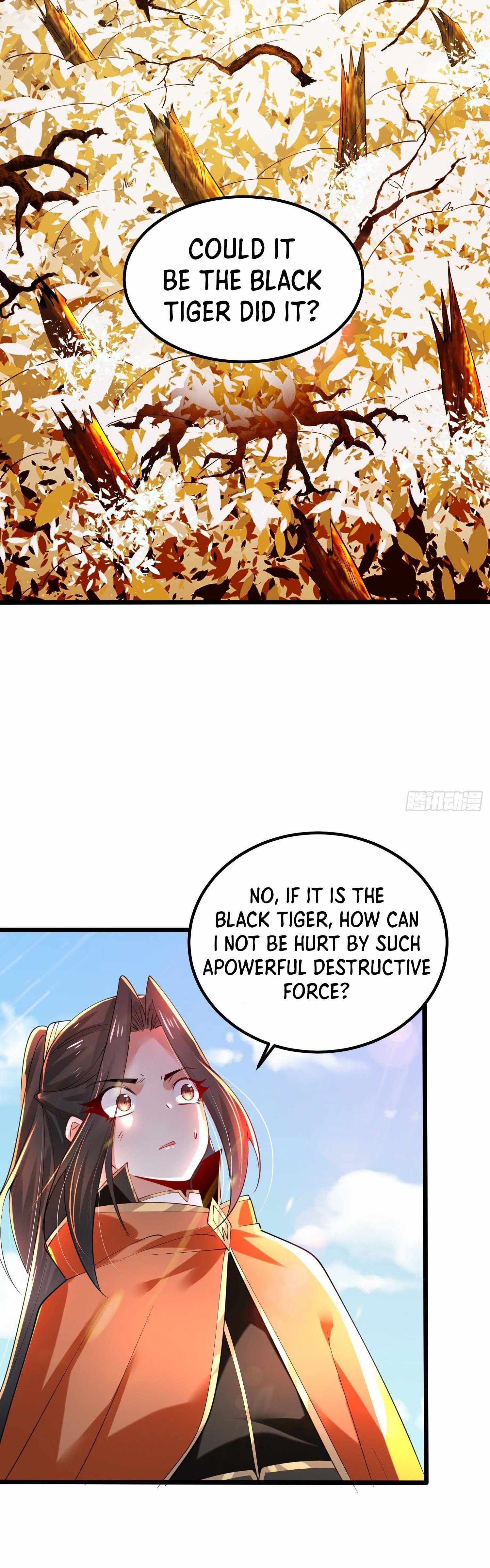 Chaotic Sword God (Remake) chapter 72 page 10