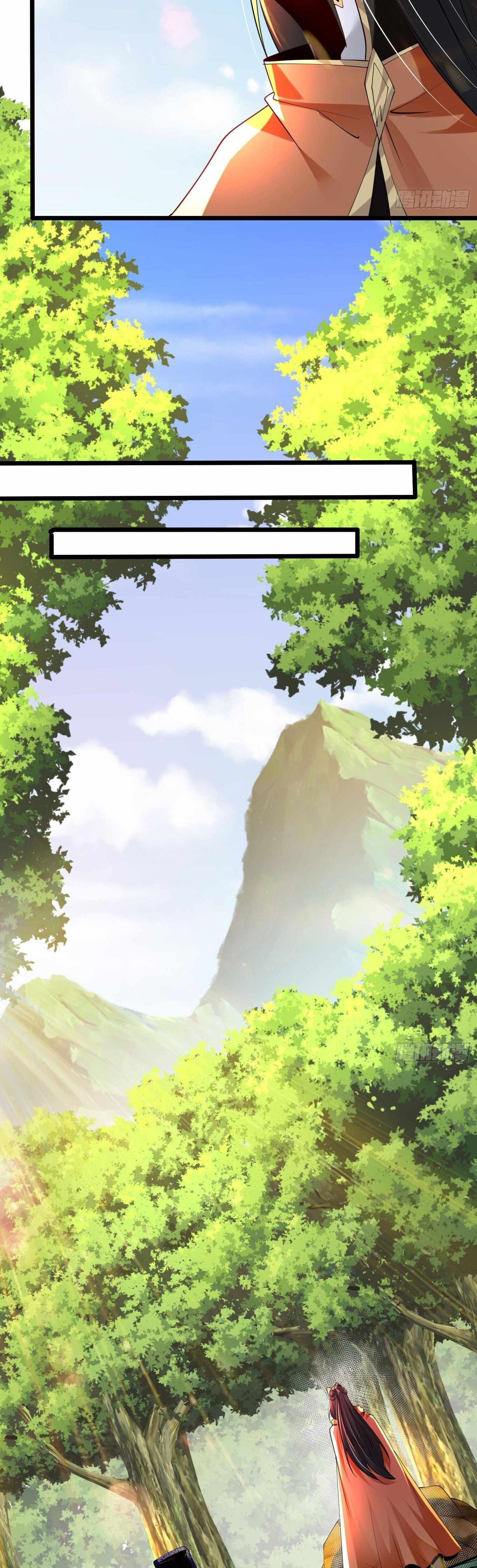 Chaotic Sword God (Remake) chapter 72 page 12