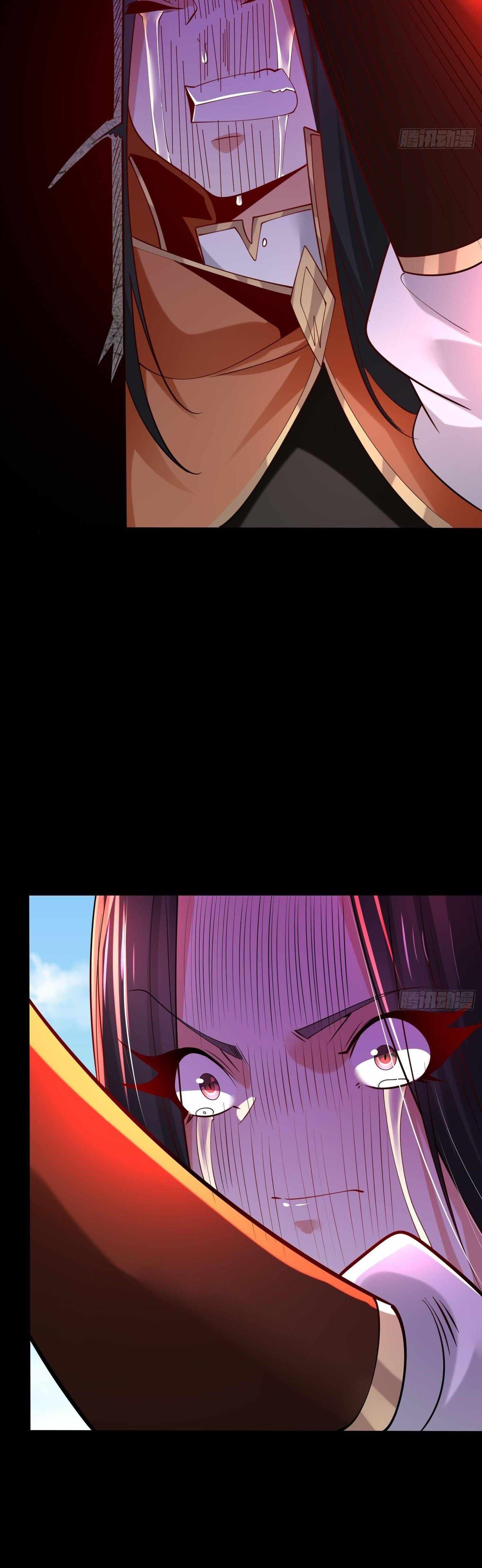 Chaotic Sword God (Remake) chapter 72 page 17