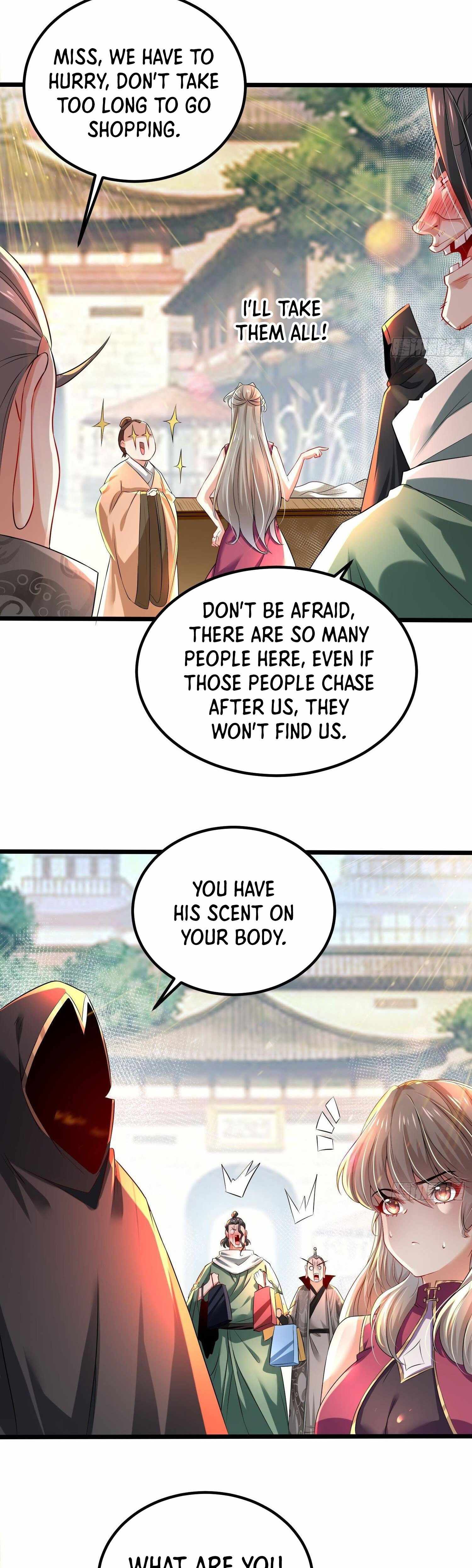 Chaotic Sword God (Remake) chapter 72 page 2