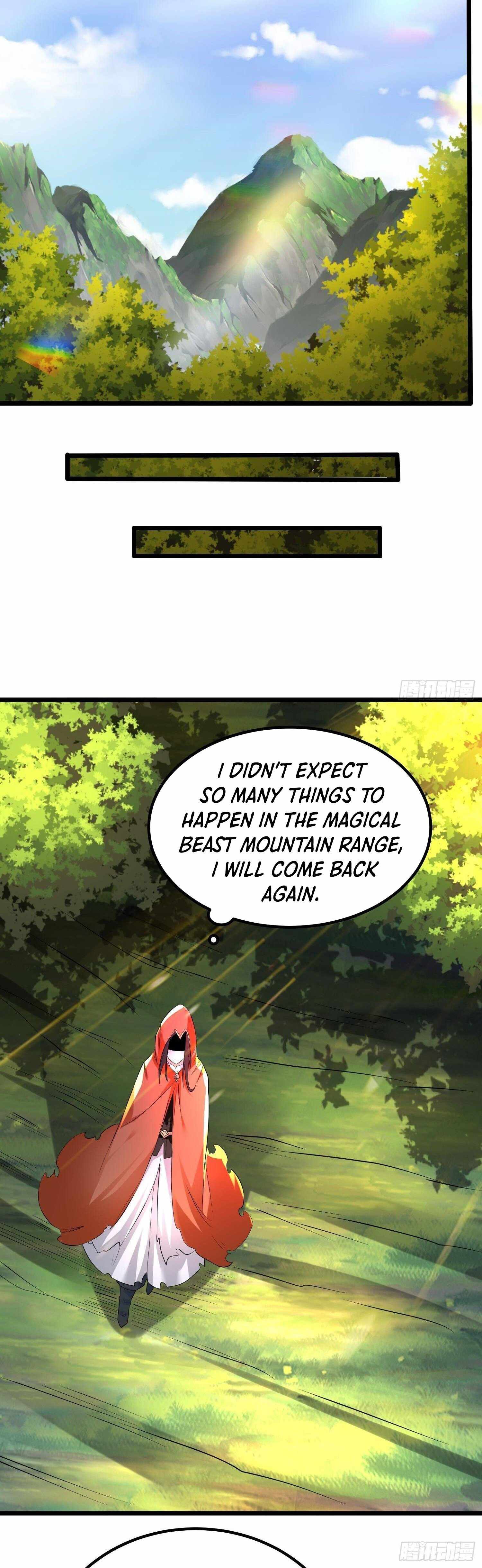 Chaotic Sword God (Remake) chapter 72 page 20