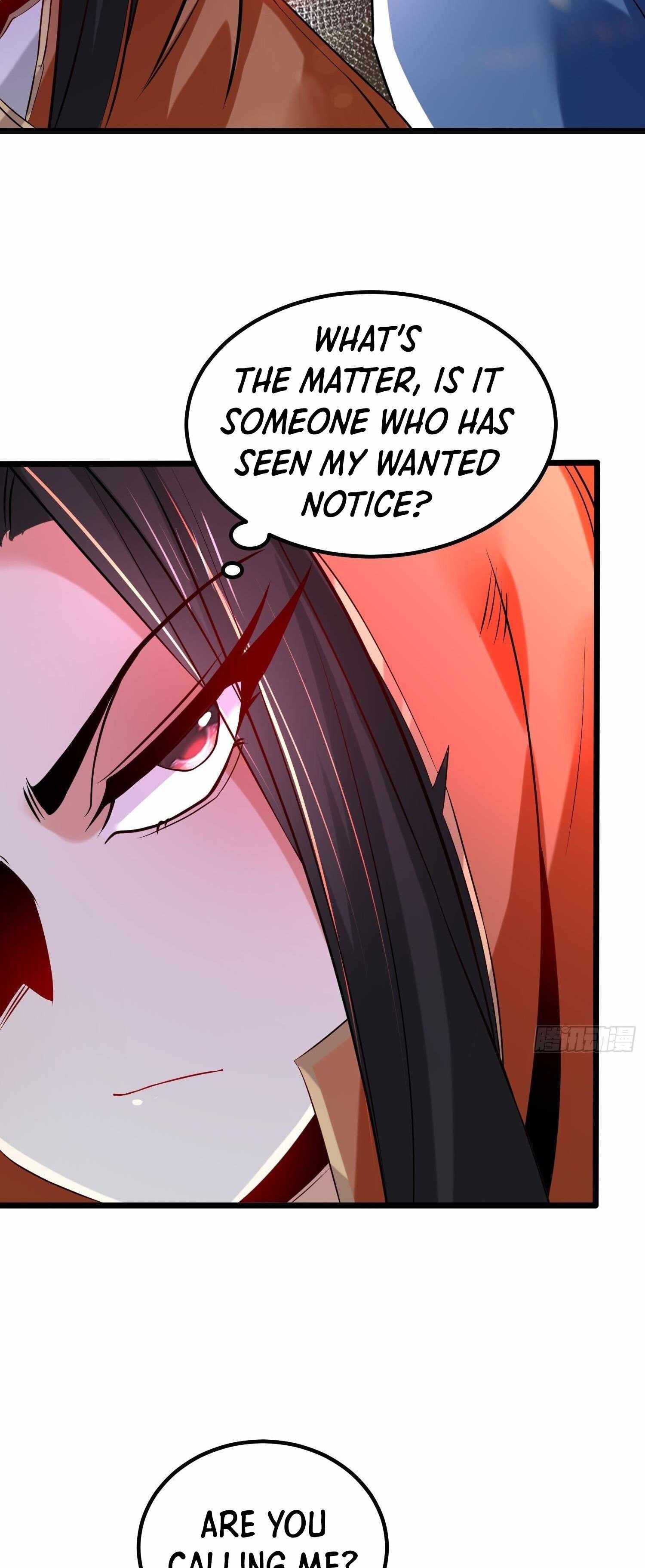 Chaotic Sword God (Remake) chapter 72 page 24