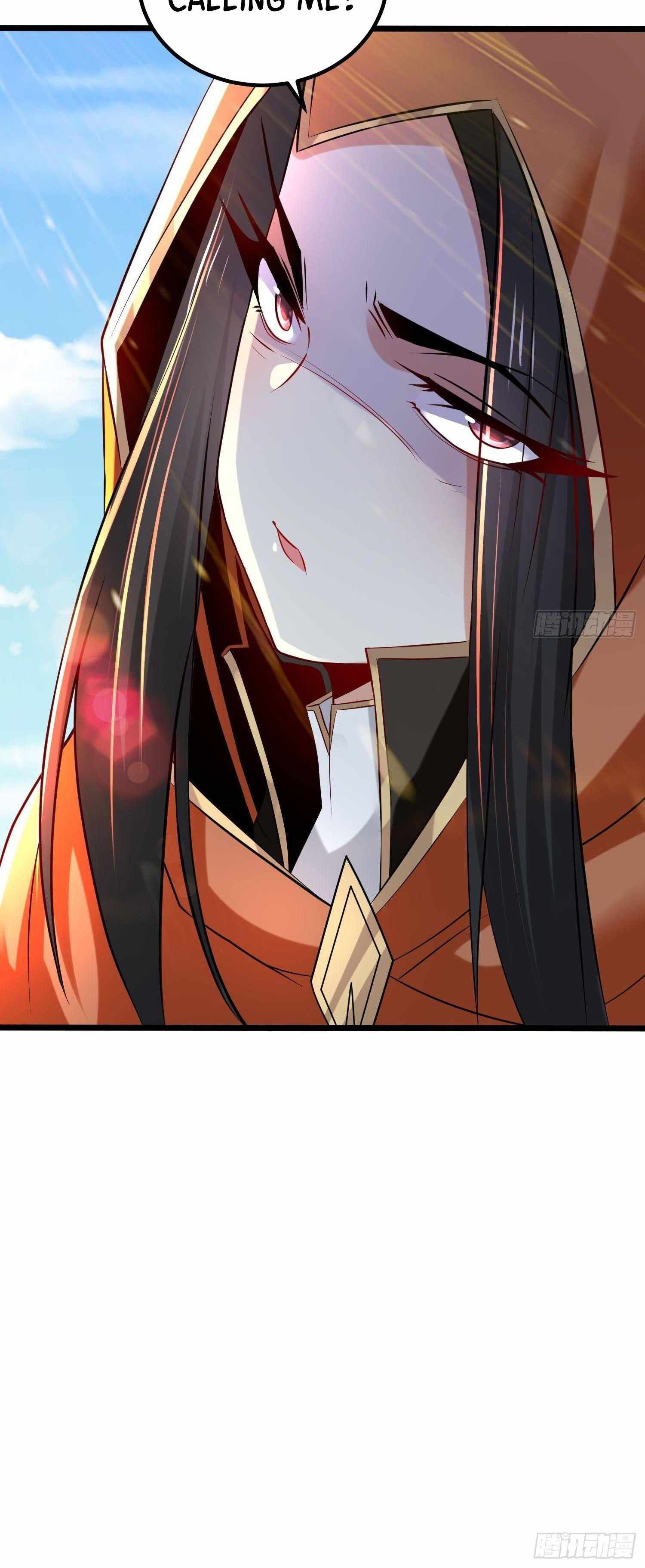 Chaotic Sword God (Remake) chapter 72 page 25