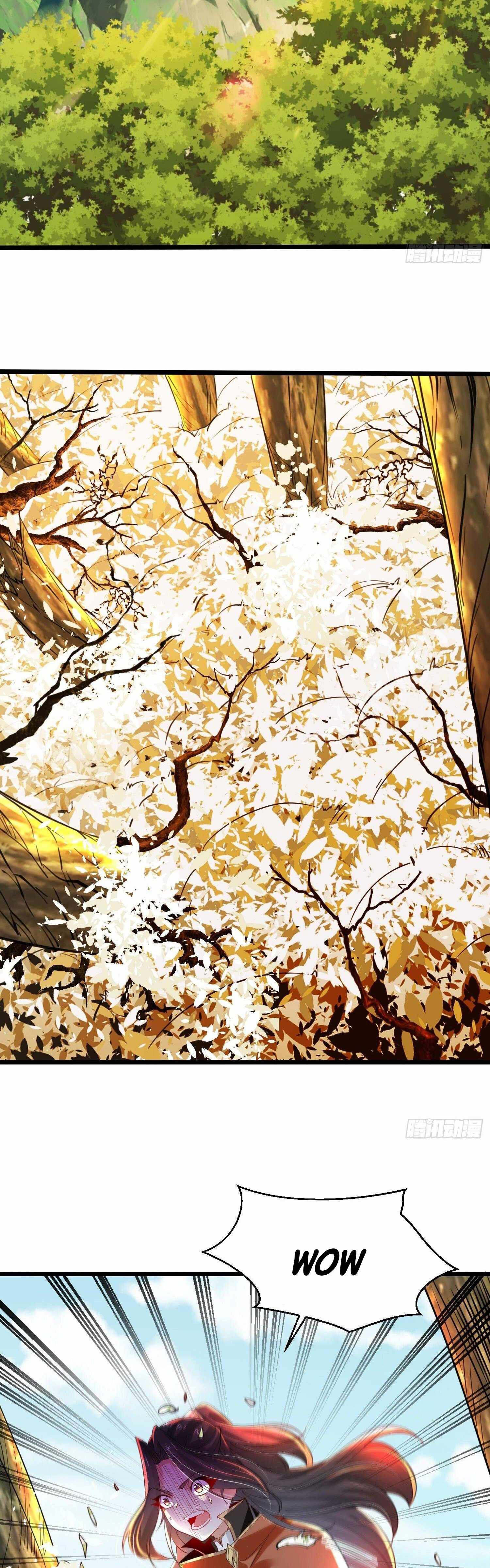 Chaotic Sword God (Remake) chapter 72 page 7