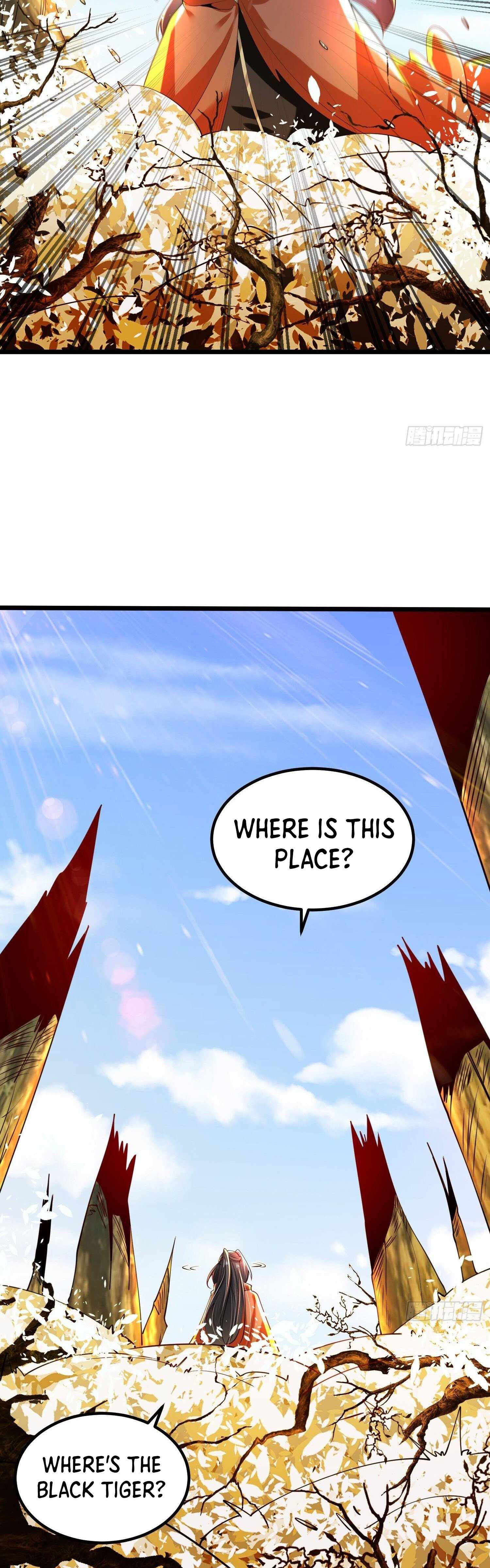 Chaotic Sword God (Remake) chapter 72 page 8