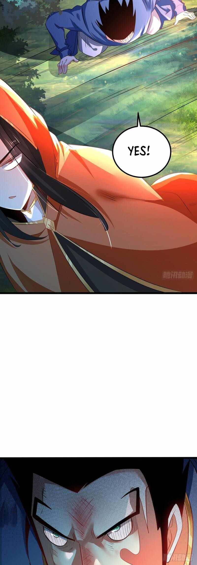 Chaotic Sword God (Remake) chapter 73 page 20